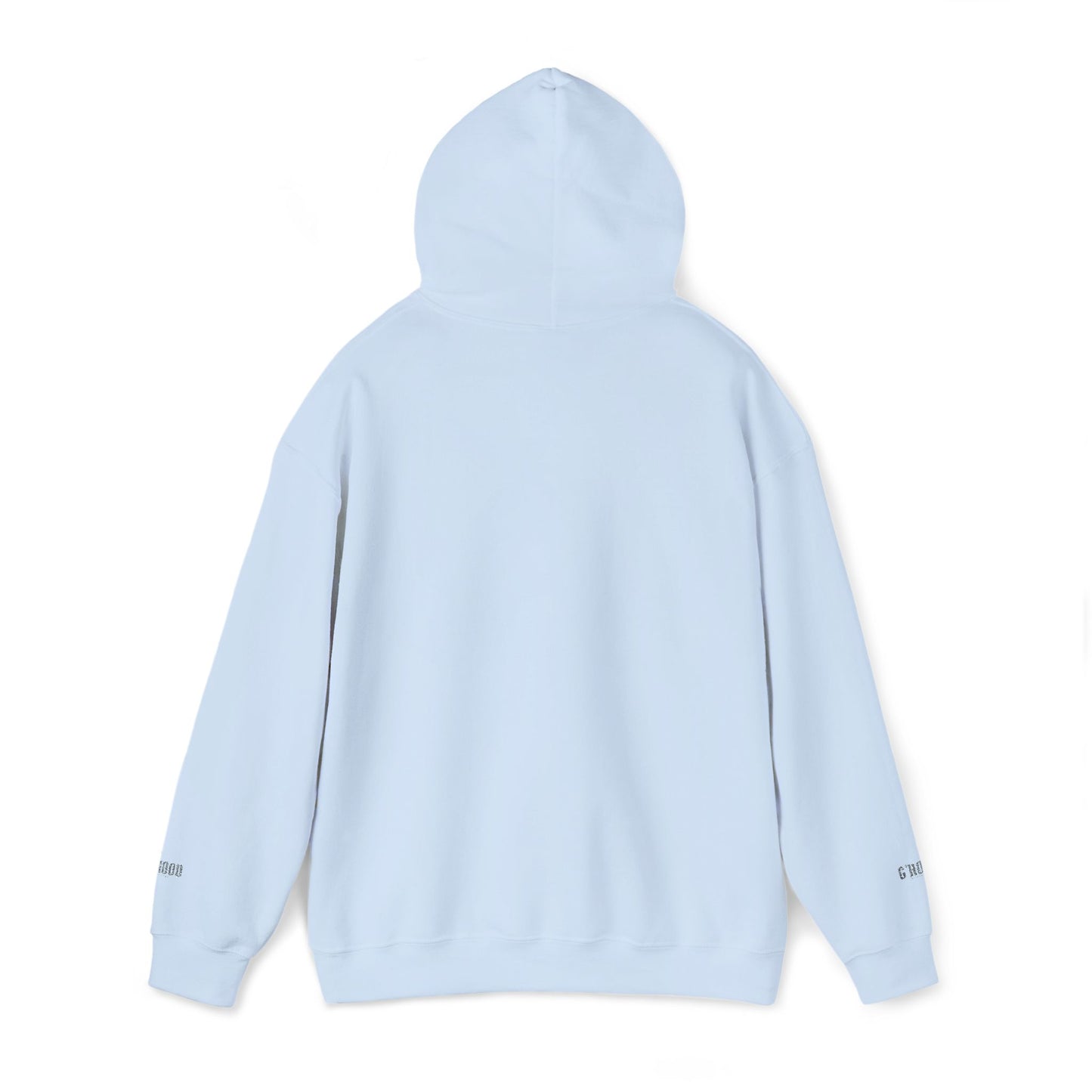 Supply & Demand Hooded Sweatshirt