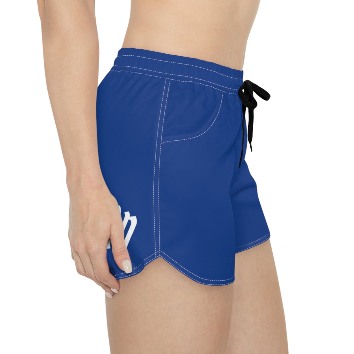 SUPPLY & DEMAND shorts