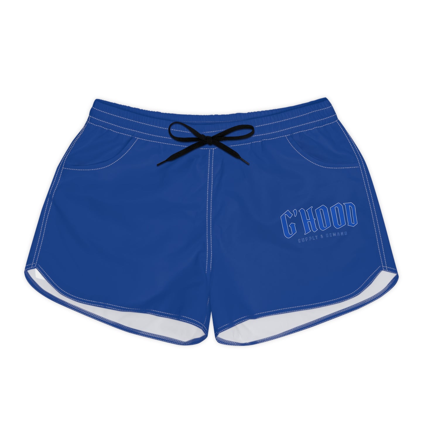 SUPPLY & DEMAND shorts