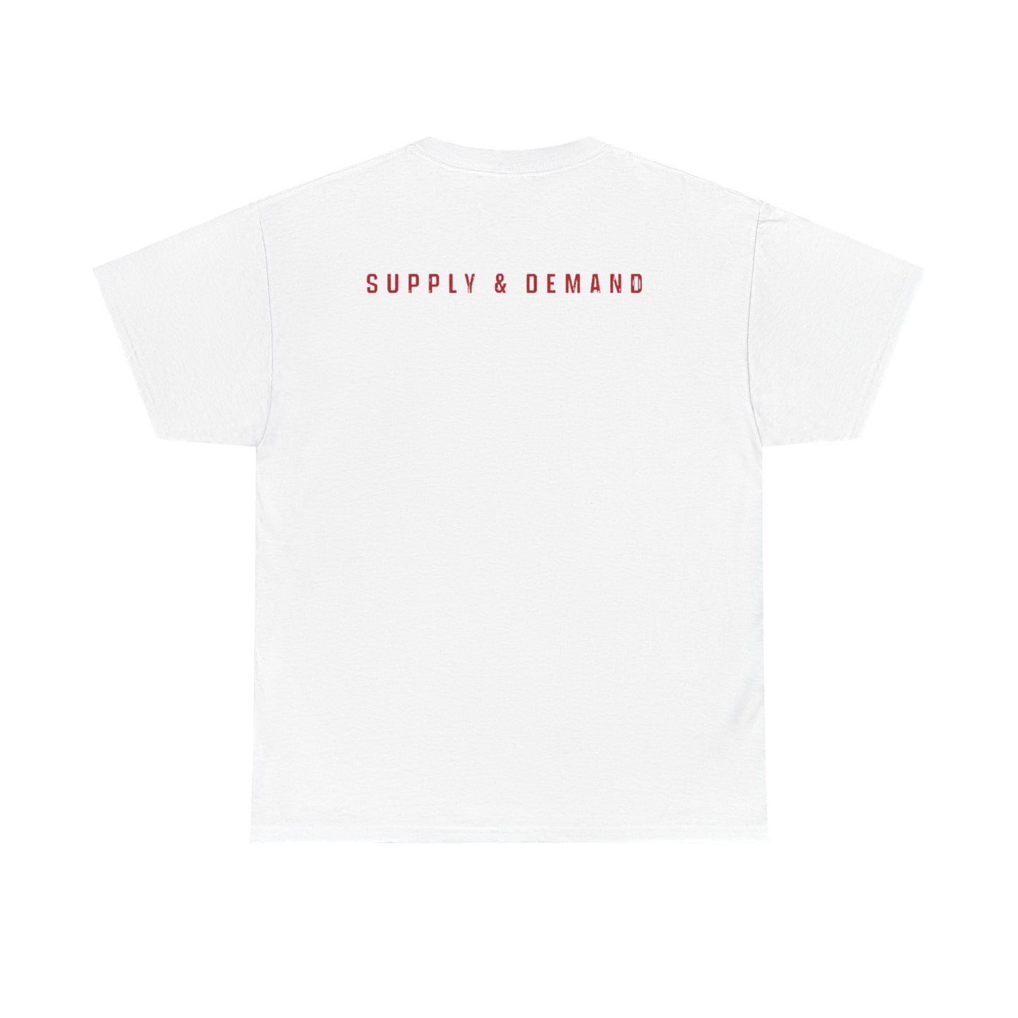 G’HOOD Tee