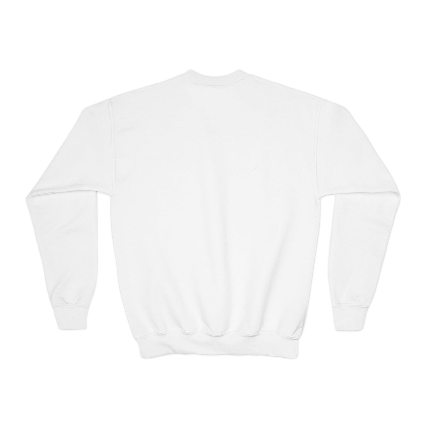 Youth G’HOOD Crewneck Sweatshirt