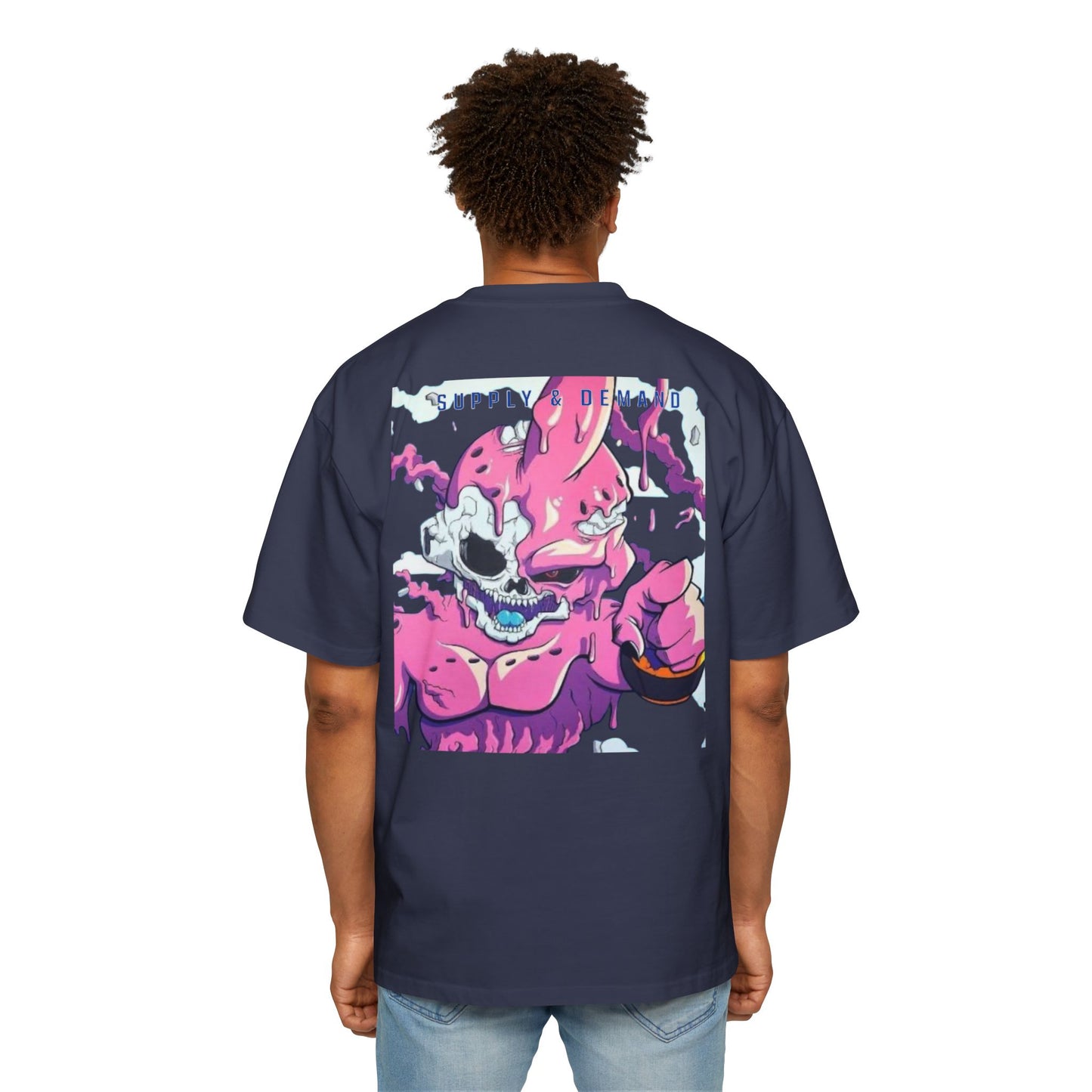 G’HOOD Buu Tee