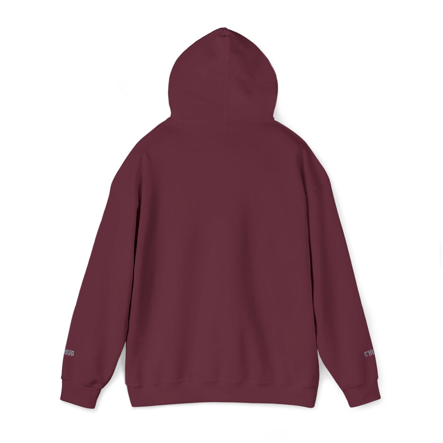 Supply & Demand Hooded Sweatshirt