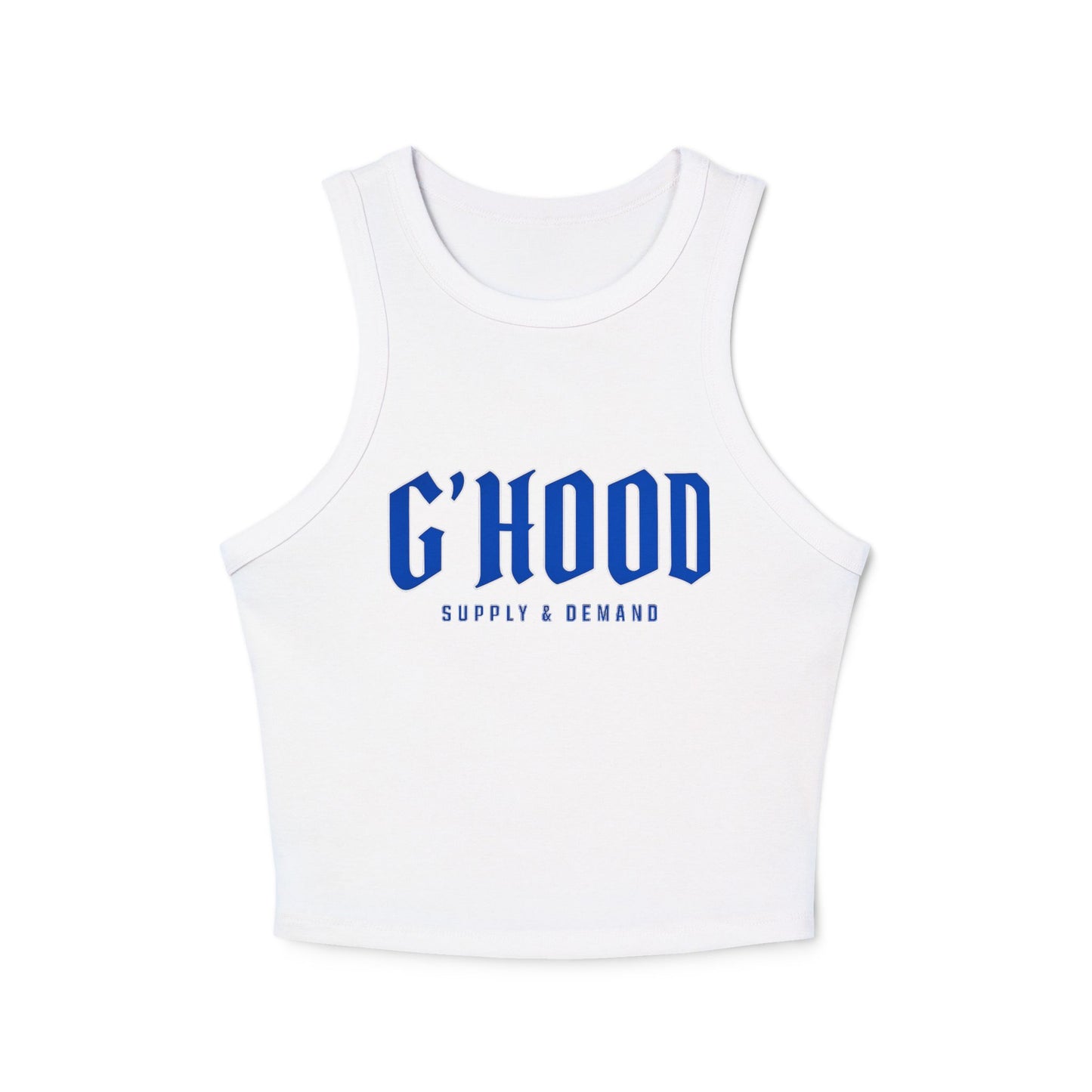 G’HOOD Tank Top
