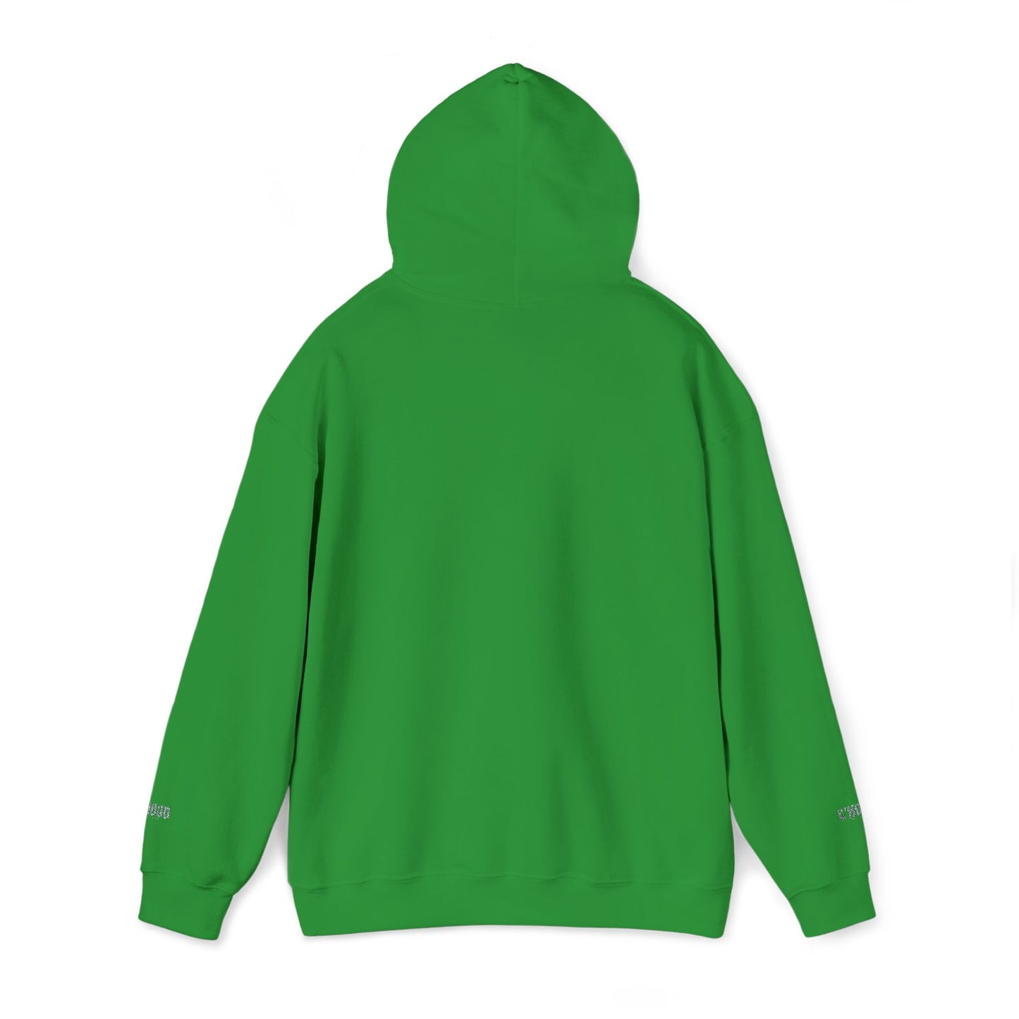 Supply & Demand Hooded Sweatshirt