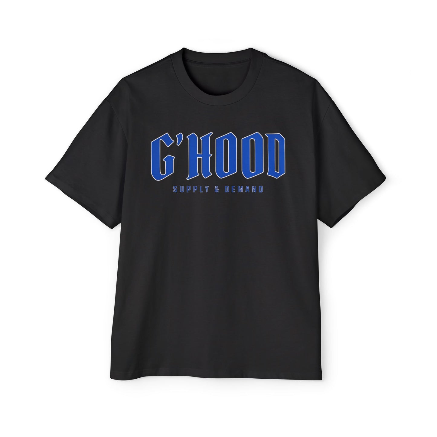 G’HOOD Buu Tee