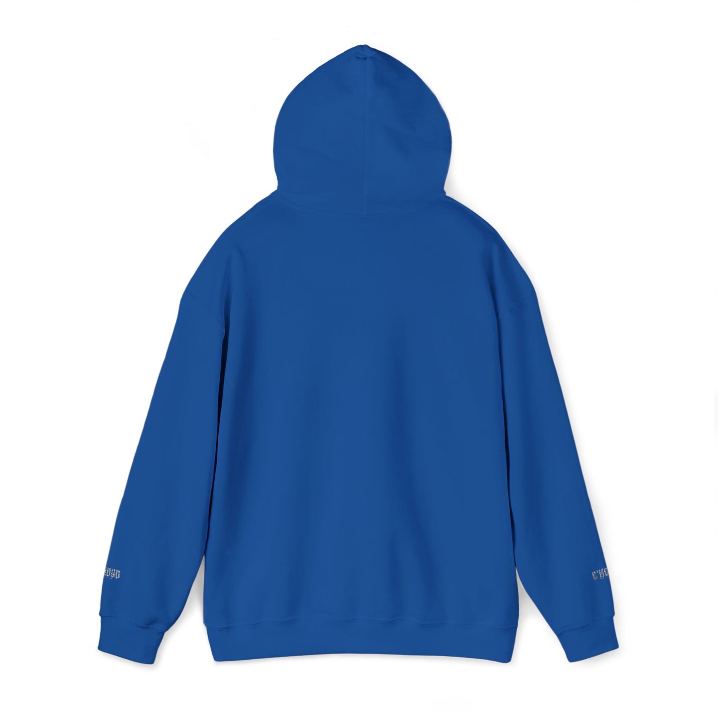 Supply & Demand Hooded Sweatshirt
