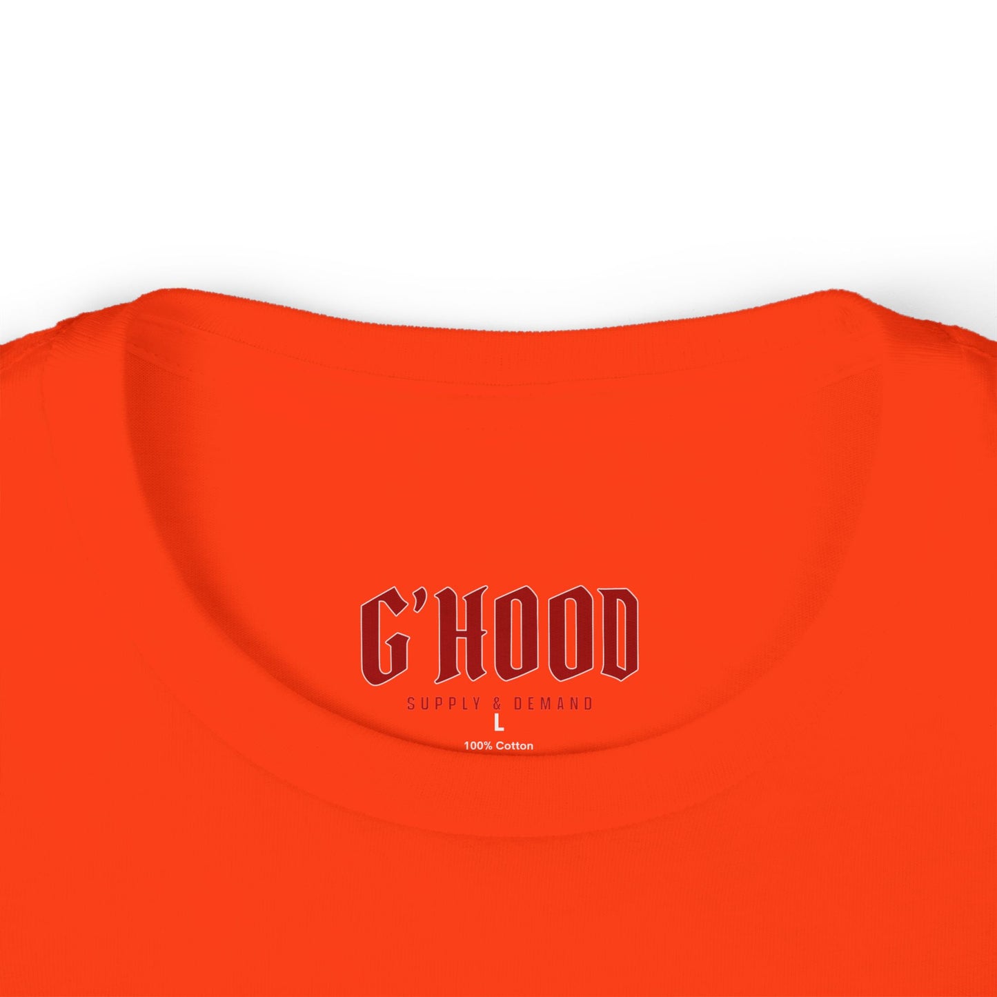 Kids Fine Jersey Tee