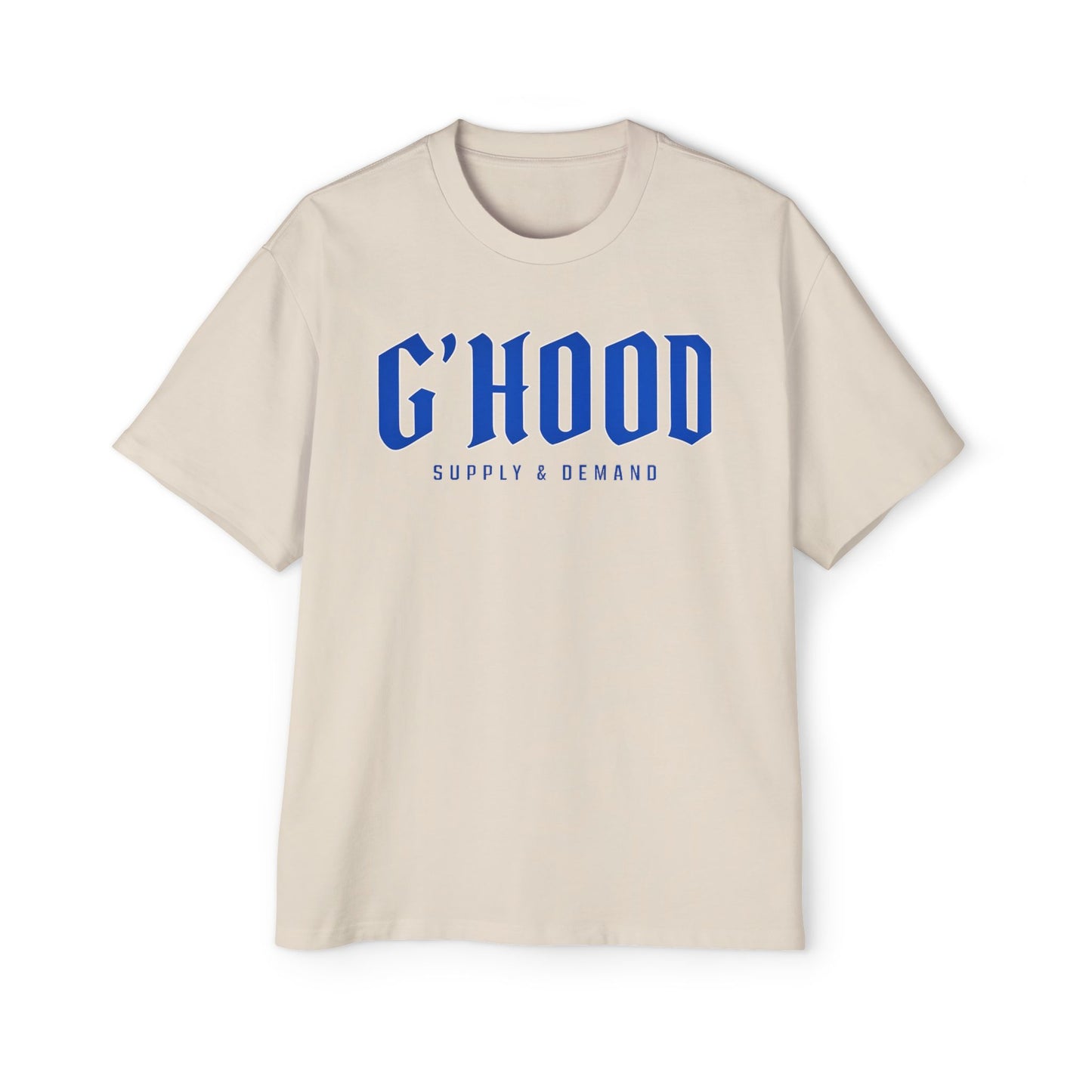 G’HOOD Buu Tee