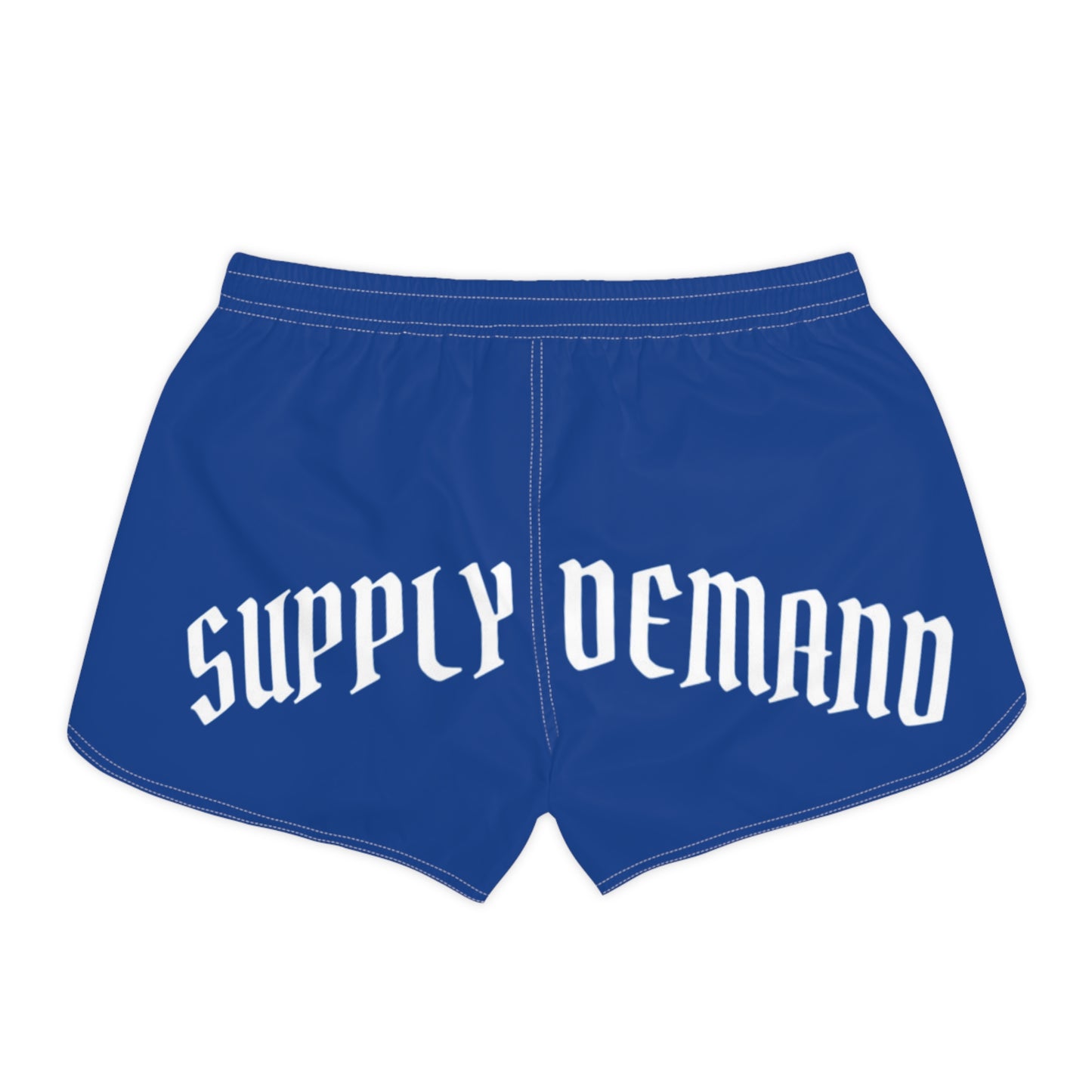 SUPPLY & DEMAND shorts