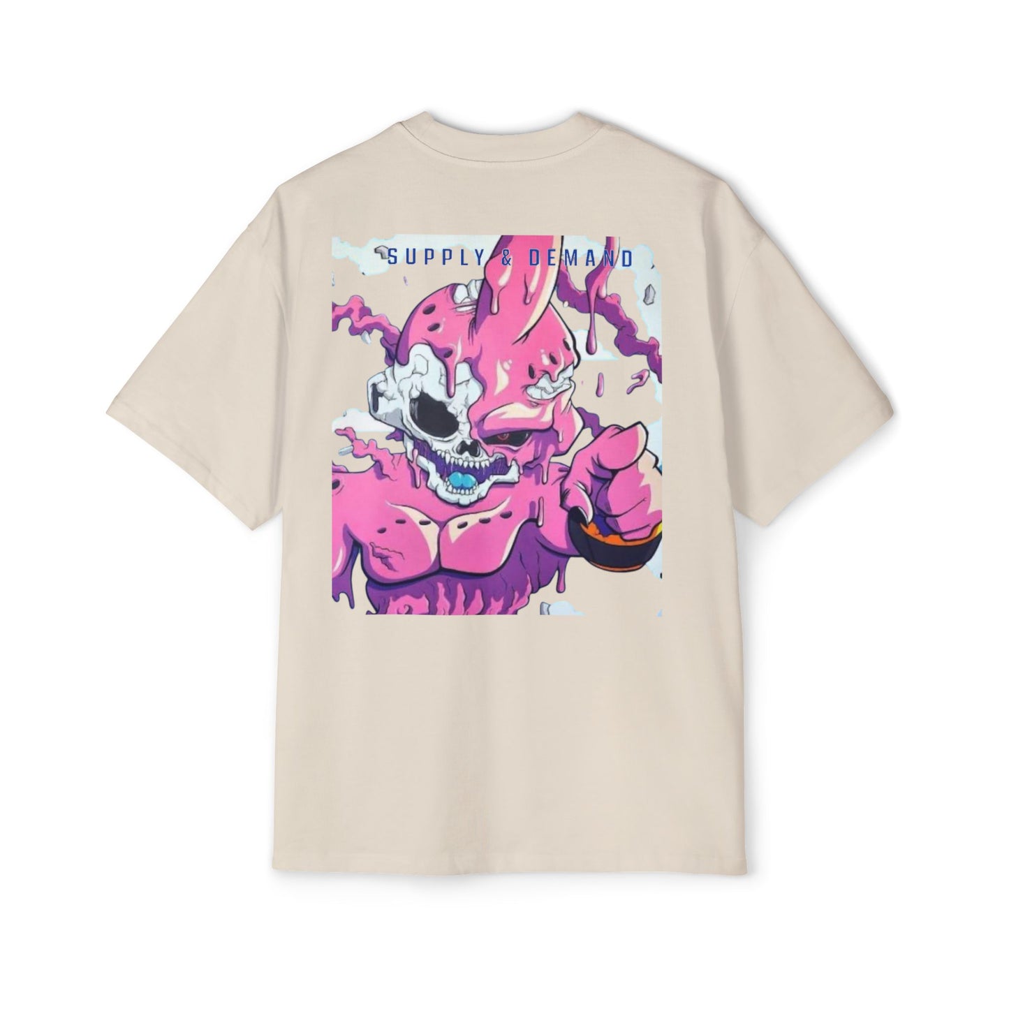 G’HOOD Buu Tee