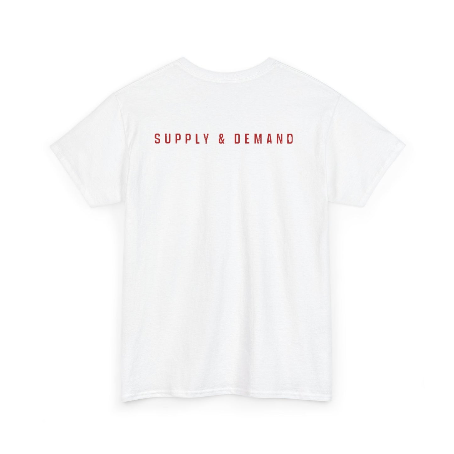 G’HOOD Tee