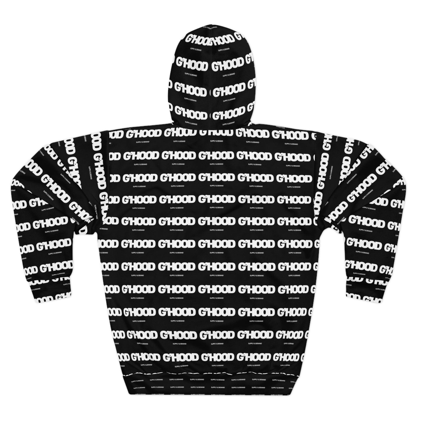G’HOOD Pullover Hoodie