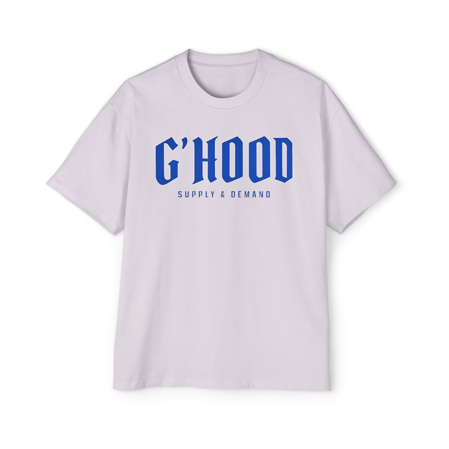 G’HOOD Buu Tee