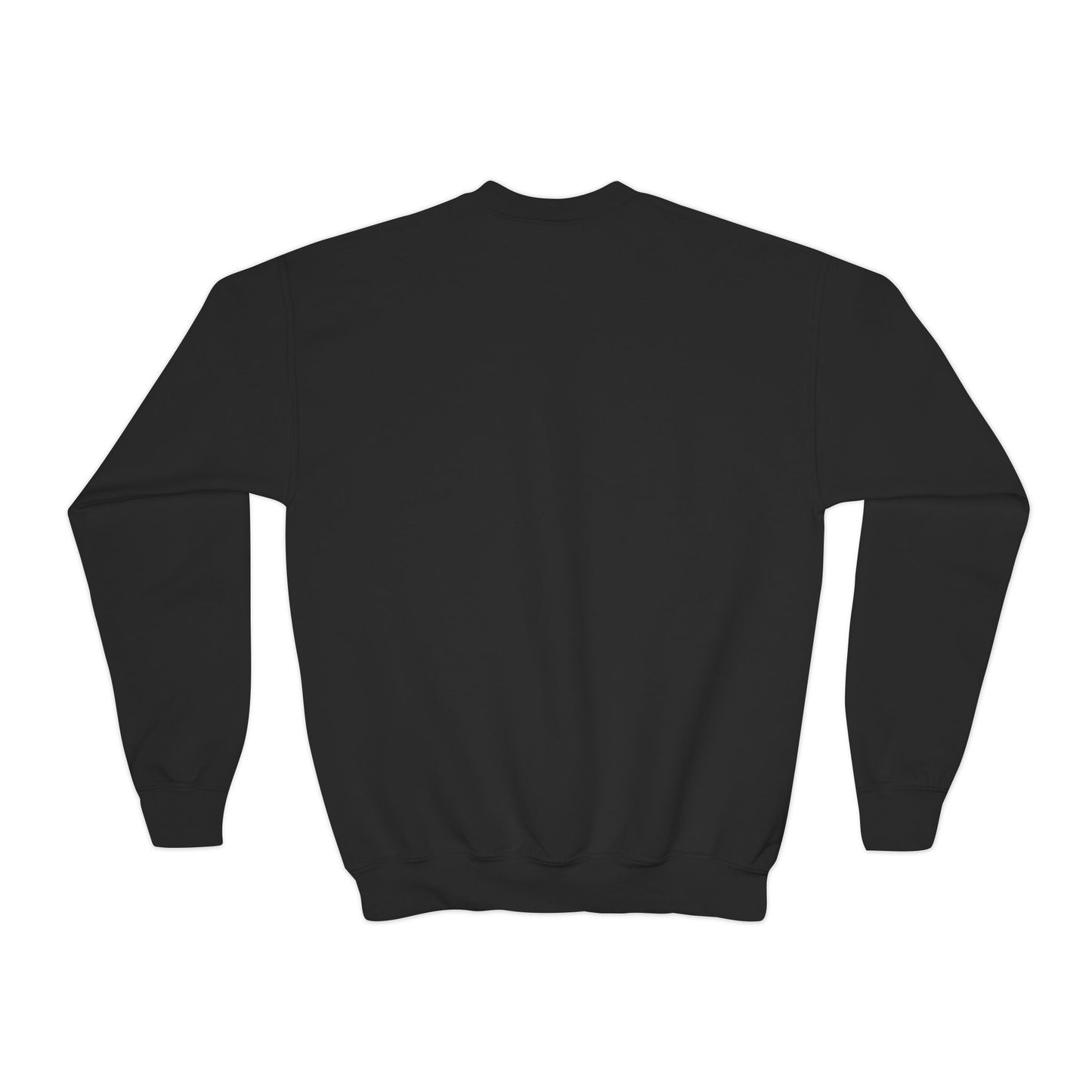 Youth G’HOOD Crewneck Sweatshirt
