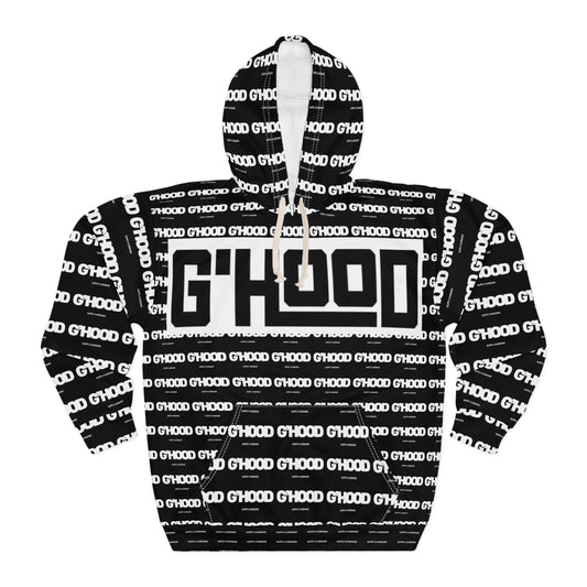 G’HOOD  Pullover Hoodie