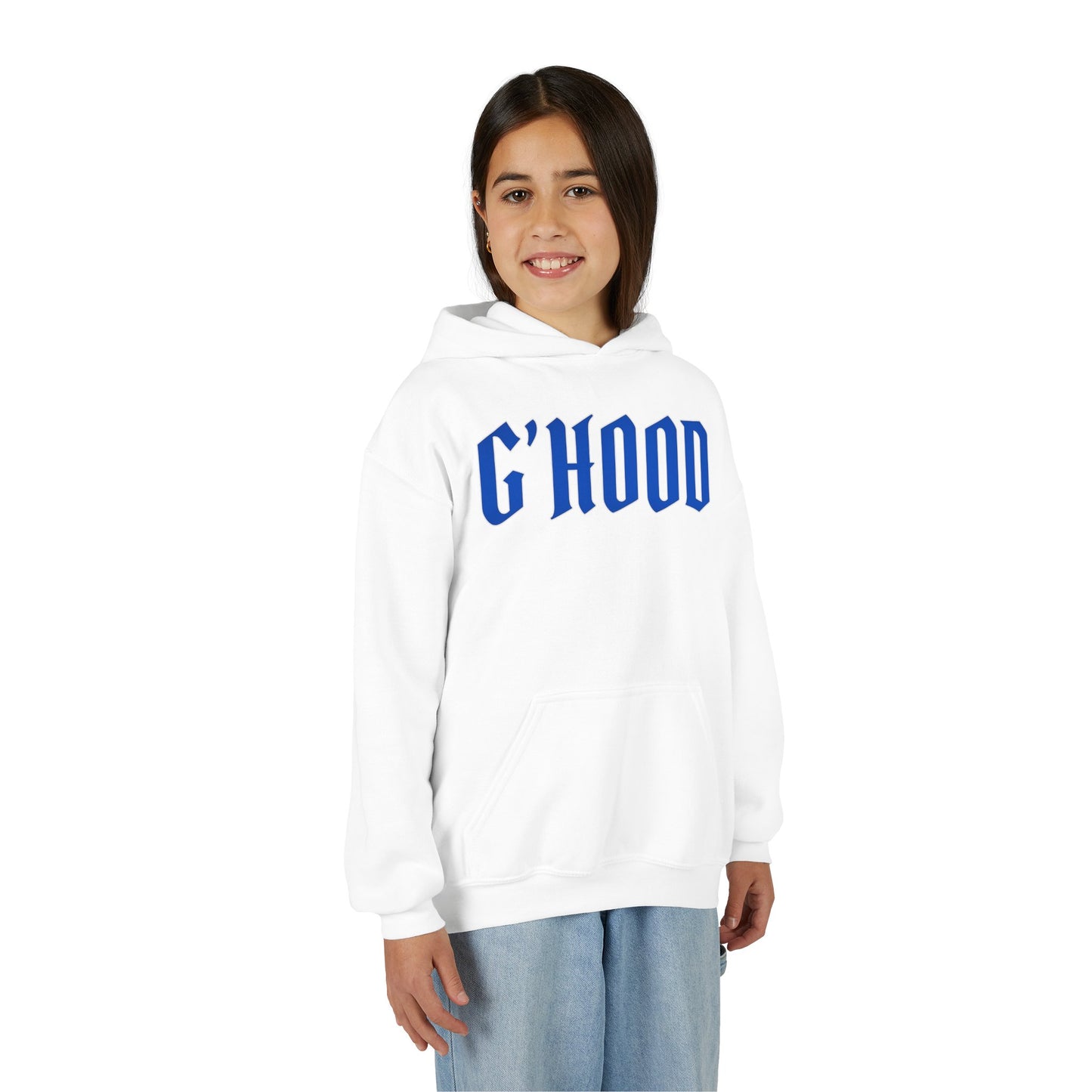 Youngns G’HOODIE