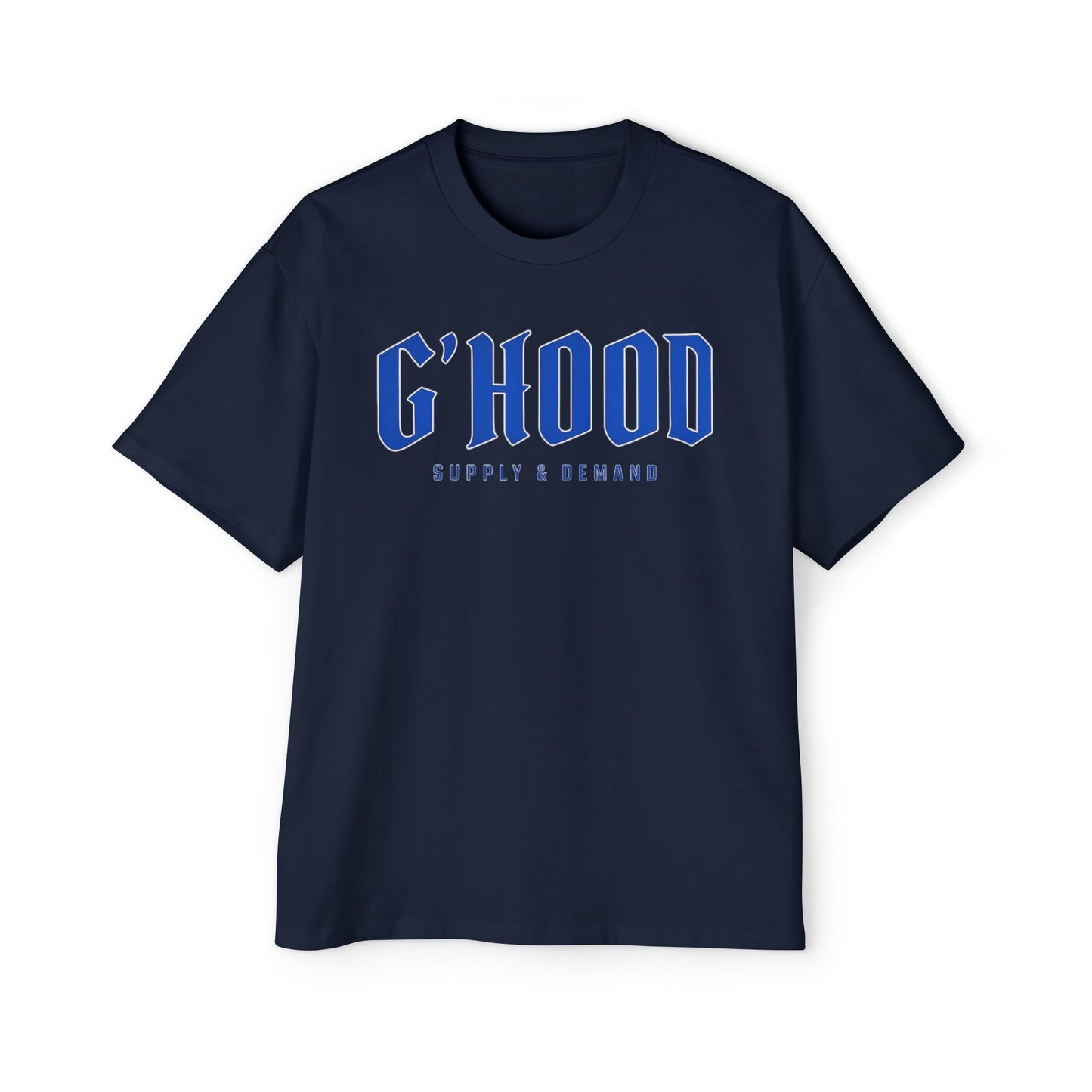 G’HOOD Buu Tee