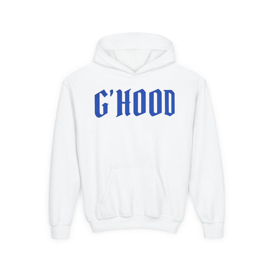 Youngns G’HOODIE