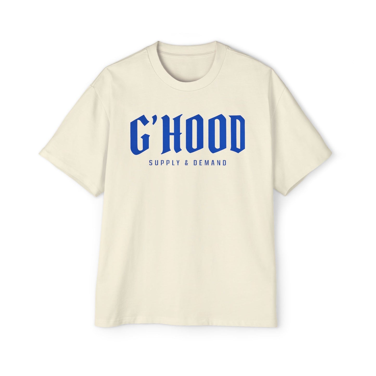 G’HOOD Buu Tee