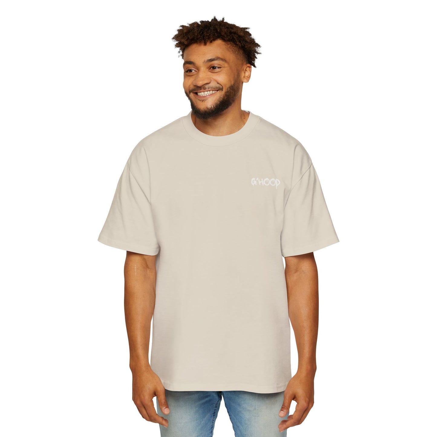 Oversized T