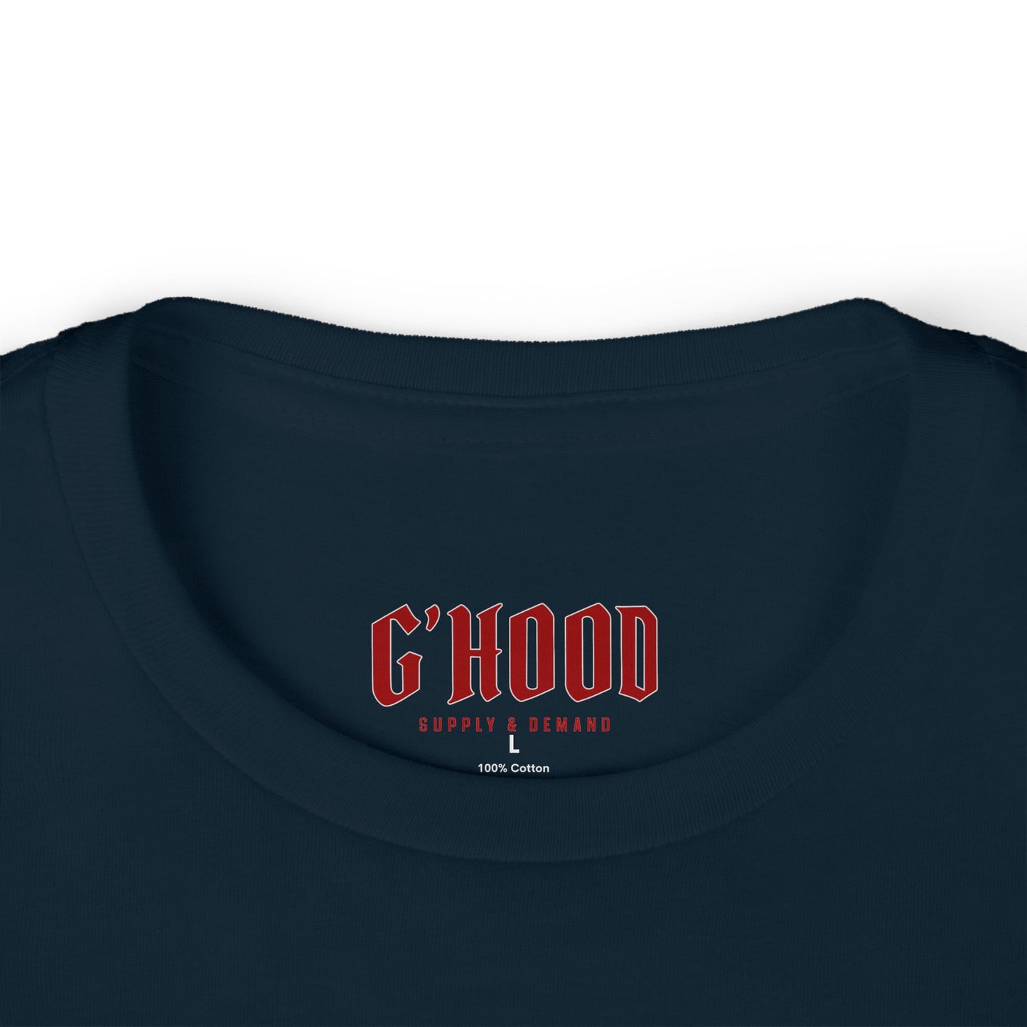 Kids Fine Jersey Tee