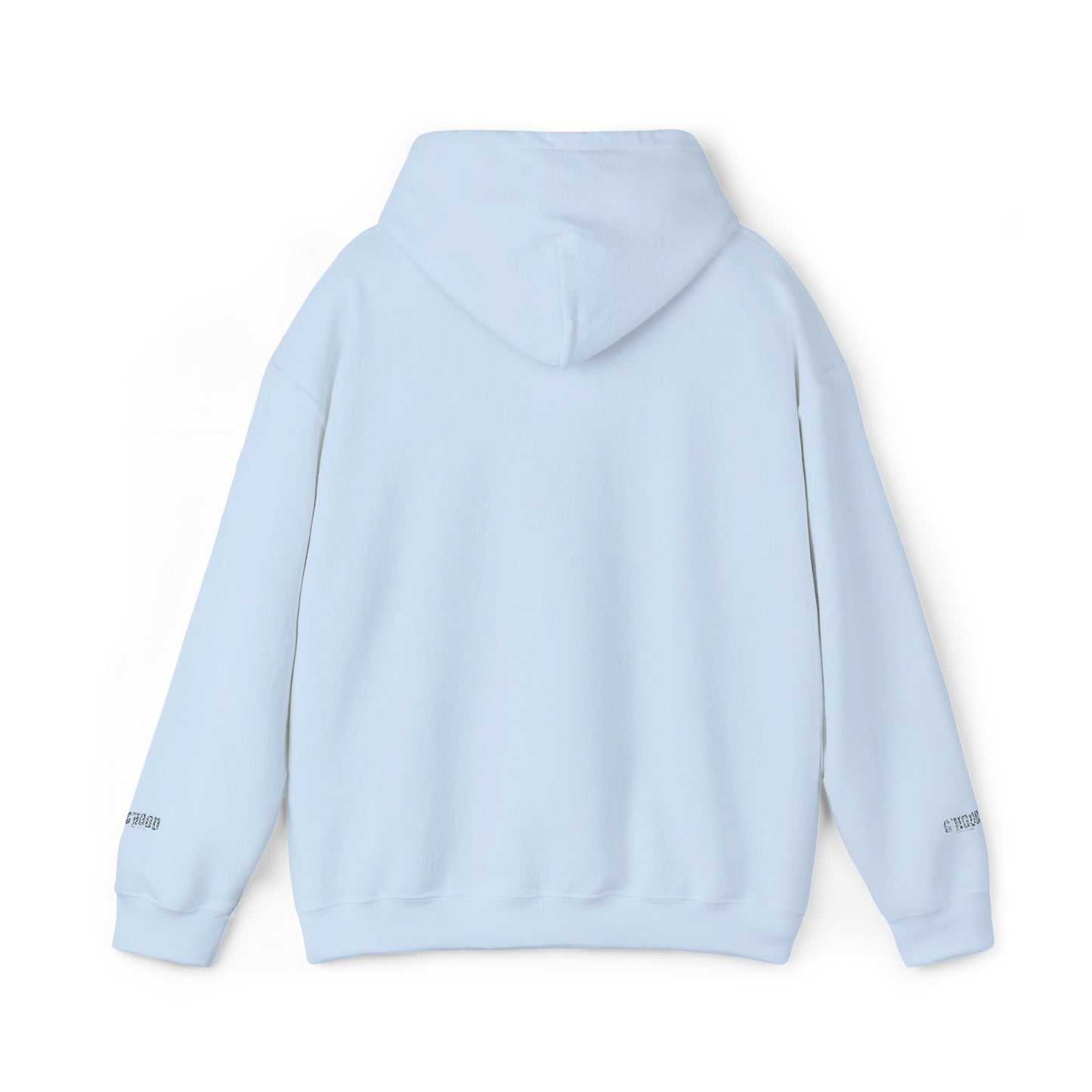 Supply & Demand Hooded Sweatshirt