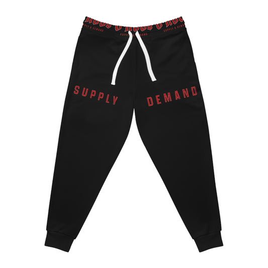 Supply & Demand Athletic Joggers,