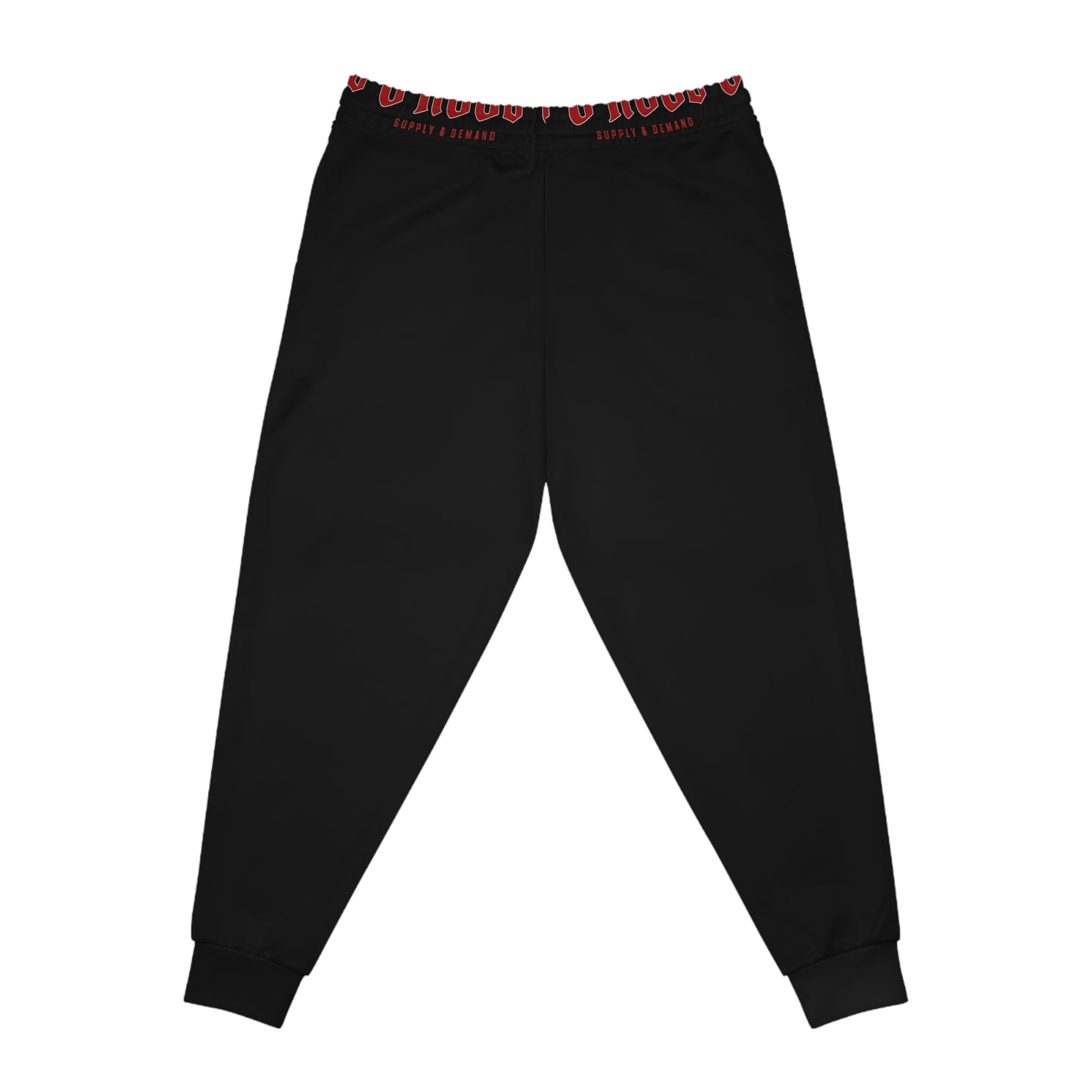 Supply & Demand Athletic Joggers,