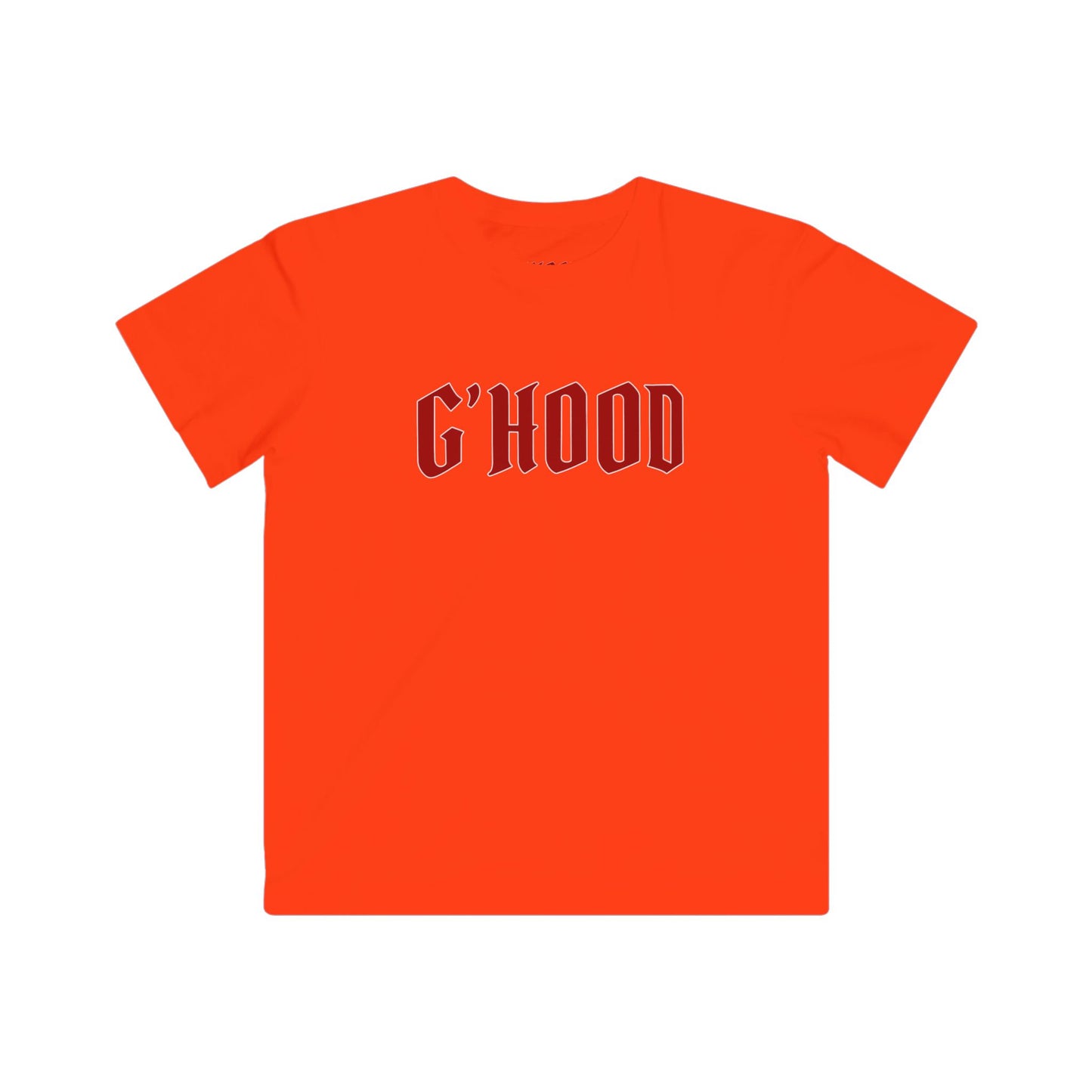 Kids Fine Jersey Tee