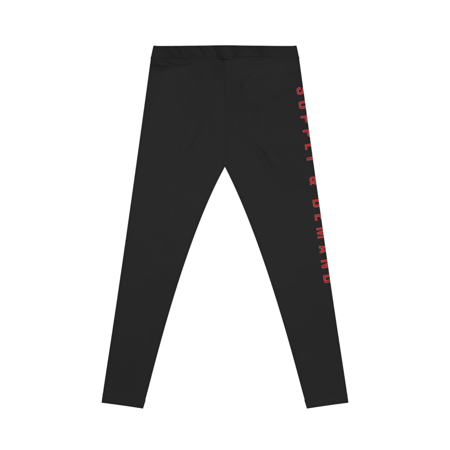 Trendy Women's Leggings, Fitness Leggings, Athleisure Pants, Casual Wear, Gym Apparel, Motivational Workout Leggings