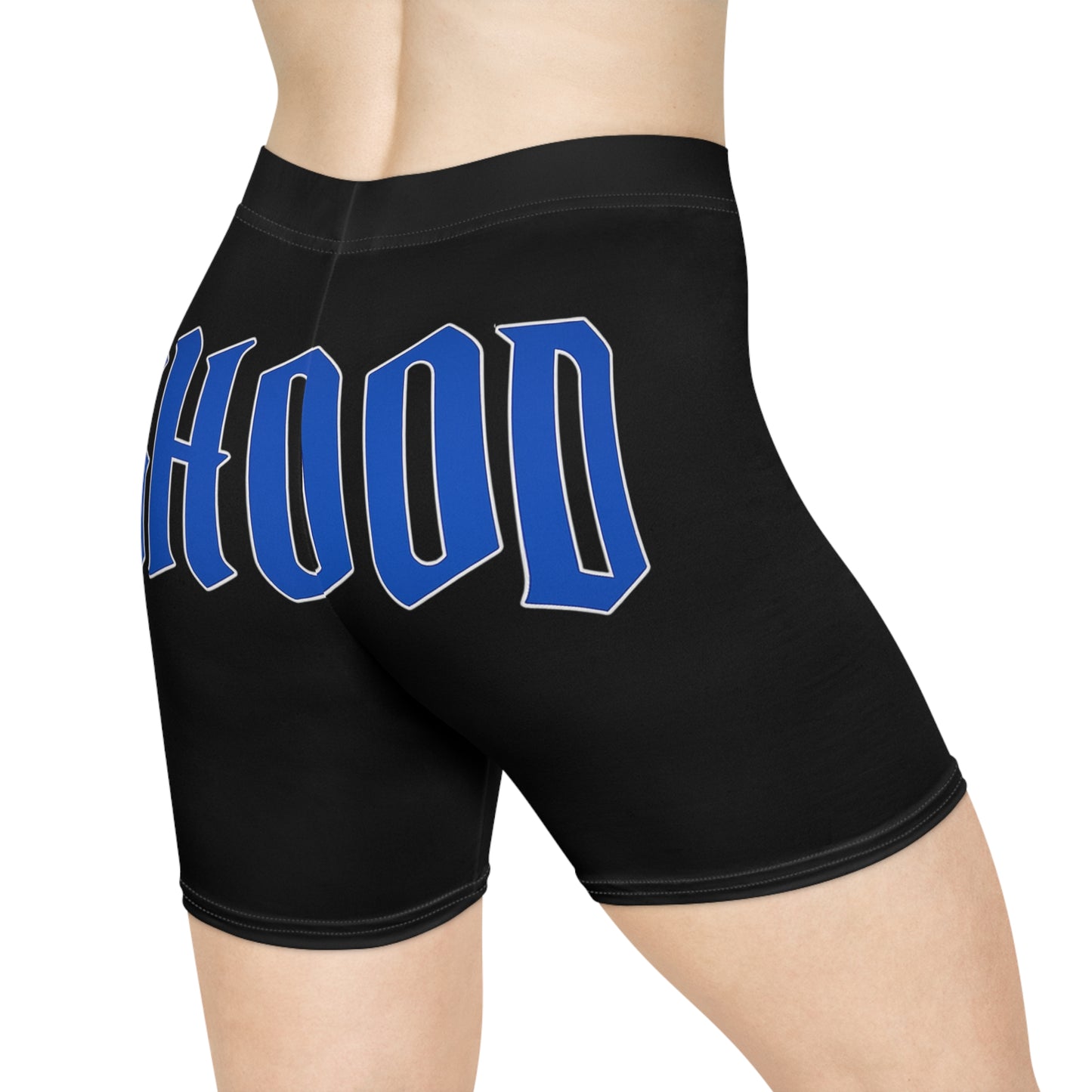 Women's Biker Shorts | Trendy Activewear, Casual Outfits, Fitness Apparel, Gift for Athletes, Summer Essentials