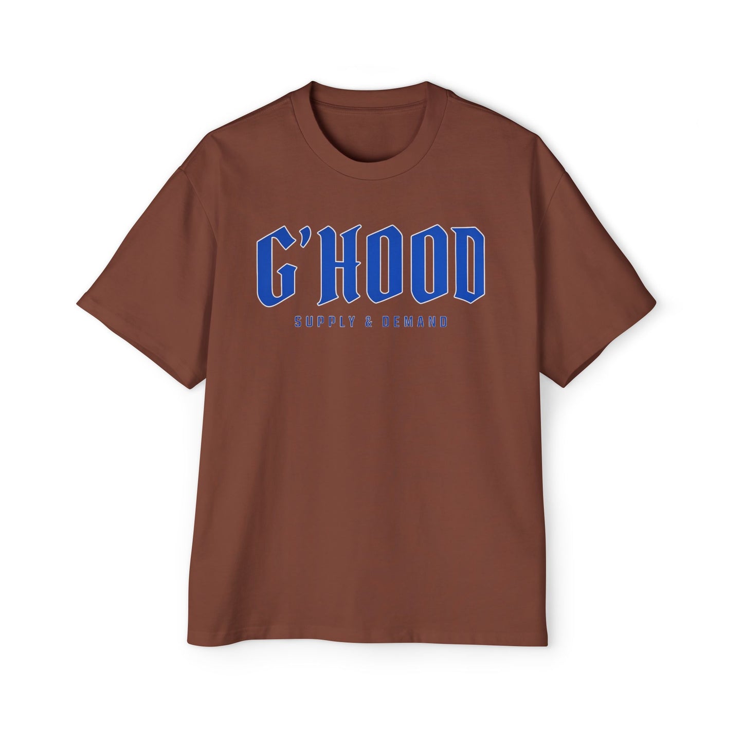 G’HOOD Buu Tee