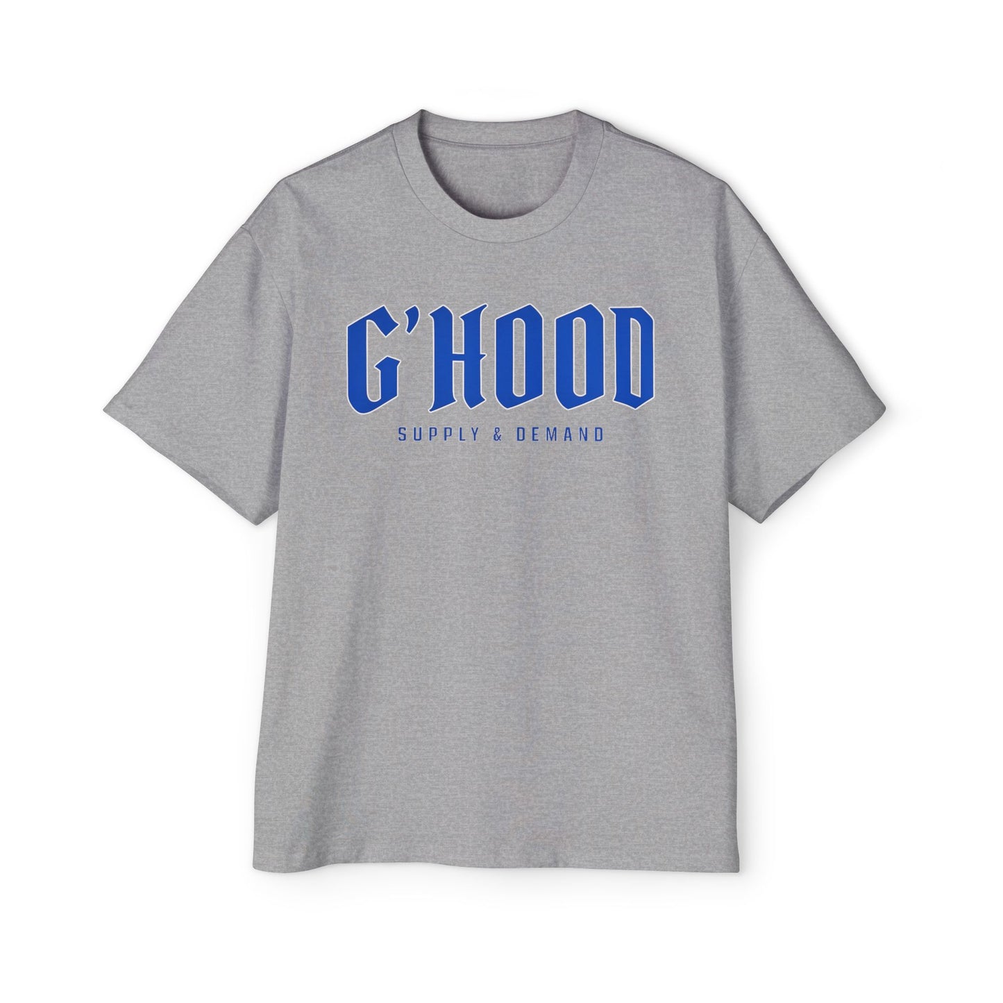 G’HOOD Buu Tee