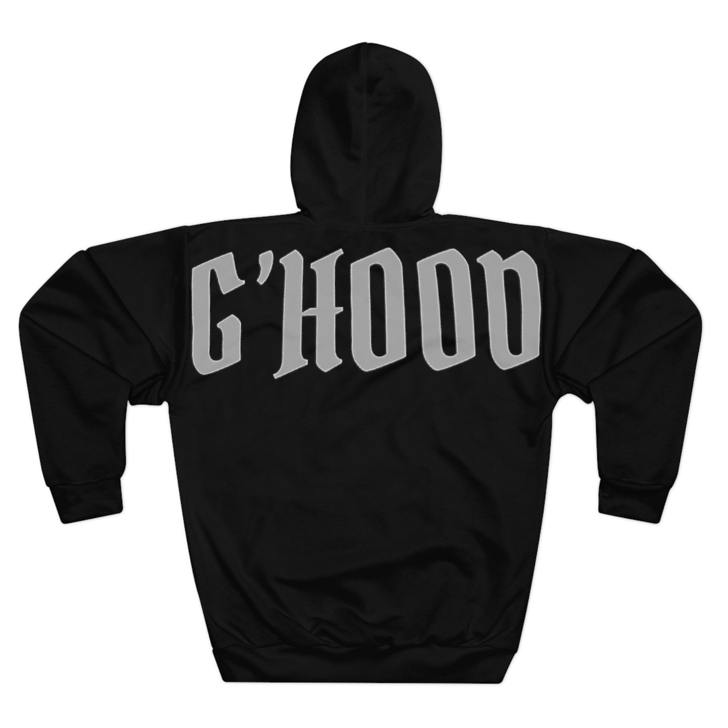 G’HOOD Pullover Hoodie
