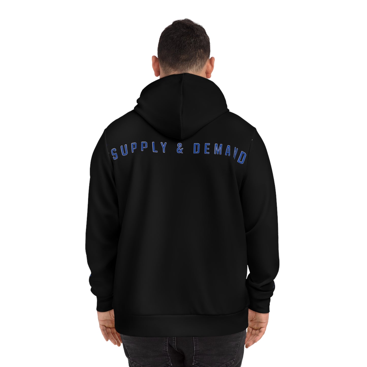 G’HOODIE Supply&Demand