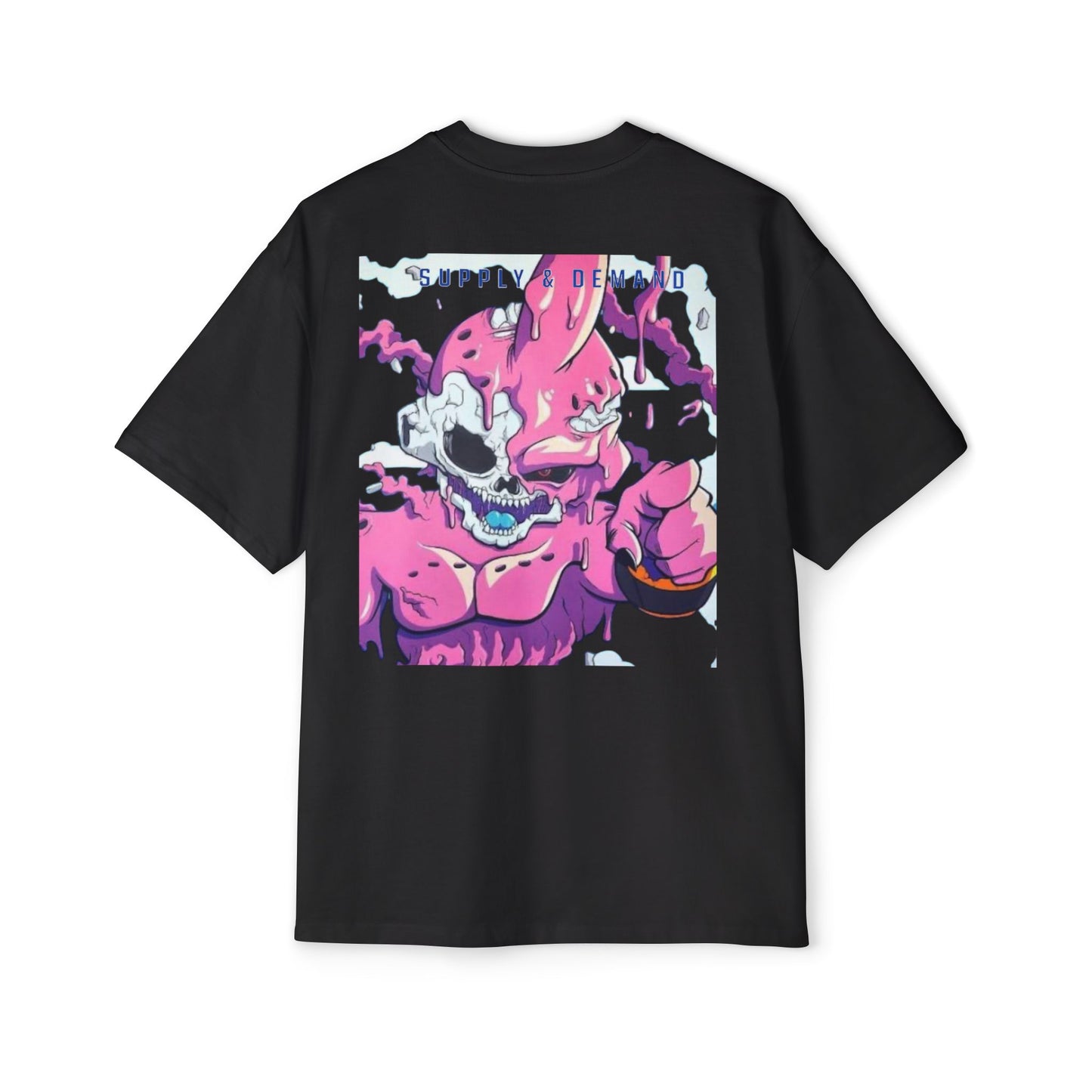 G’HOOD Buu Tee