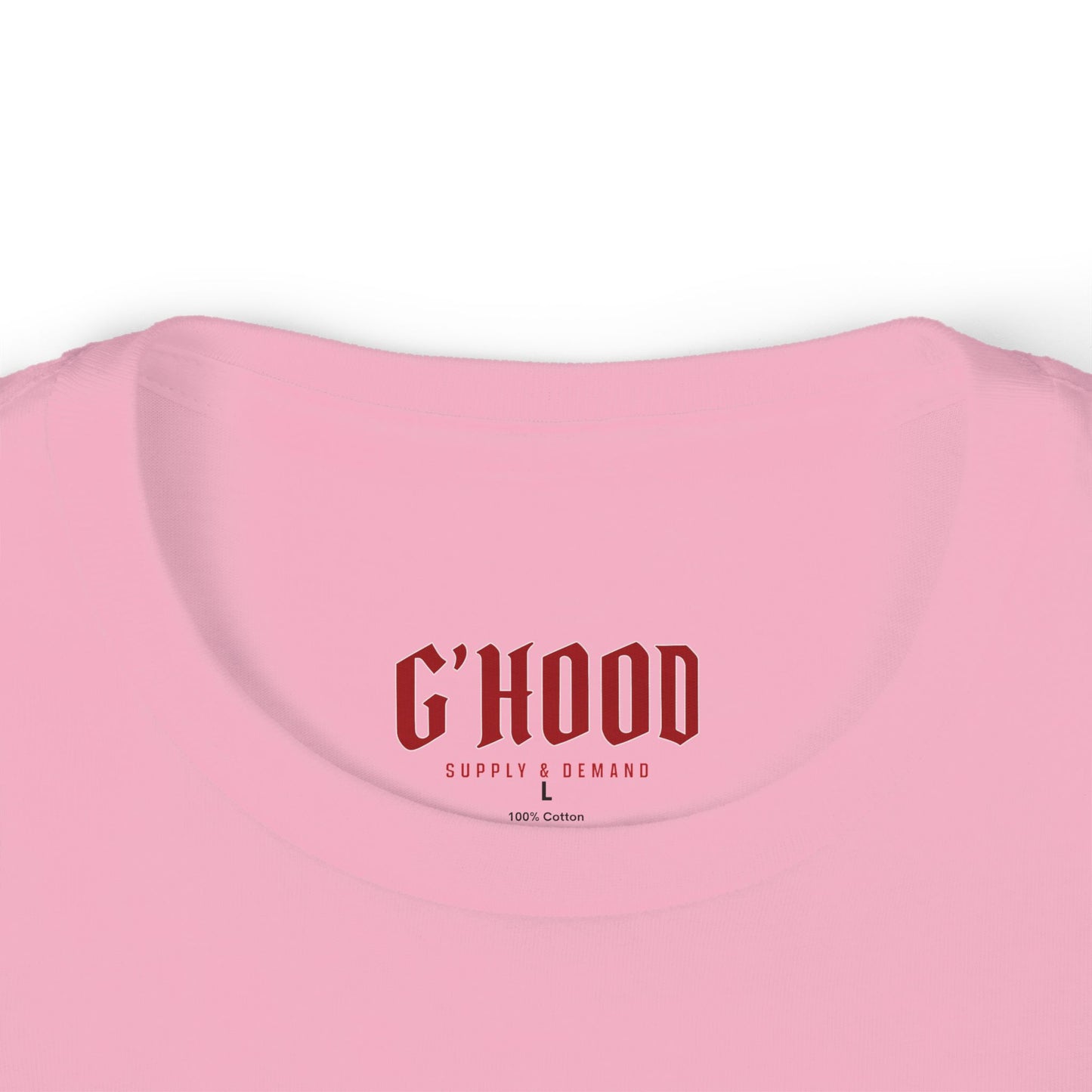 Kids Fine Jersey Tee