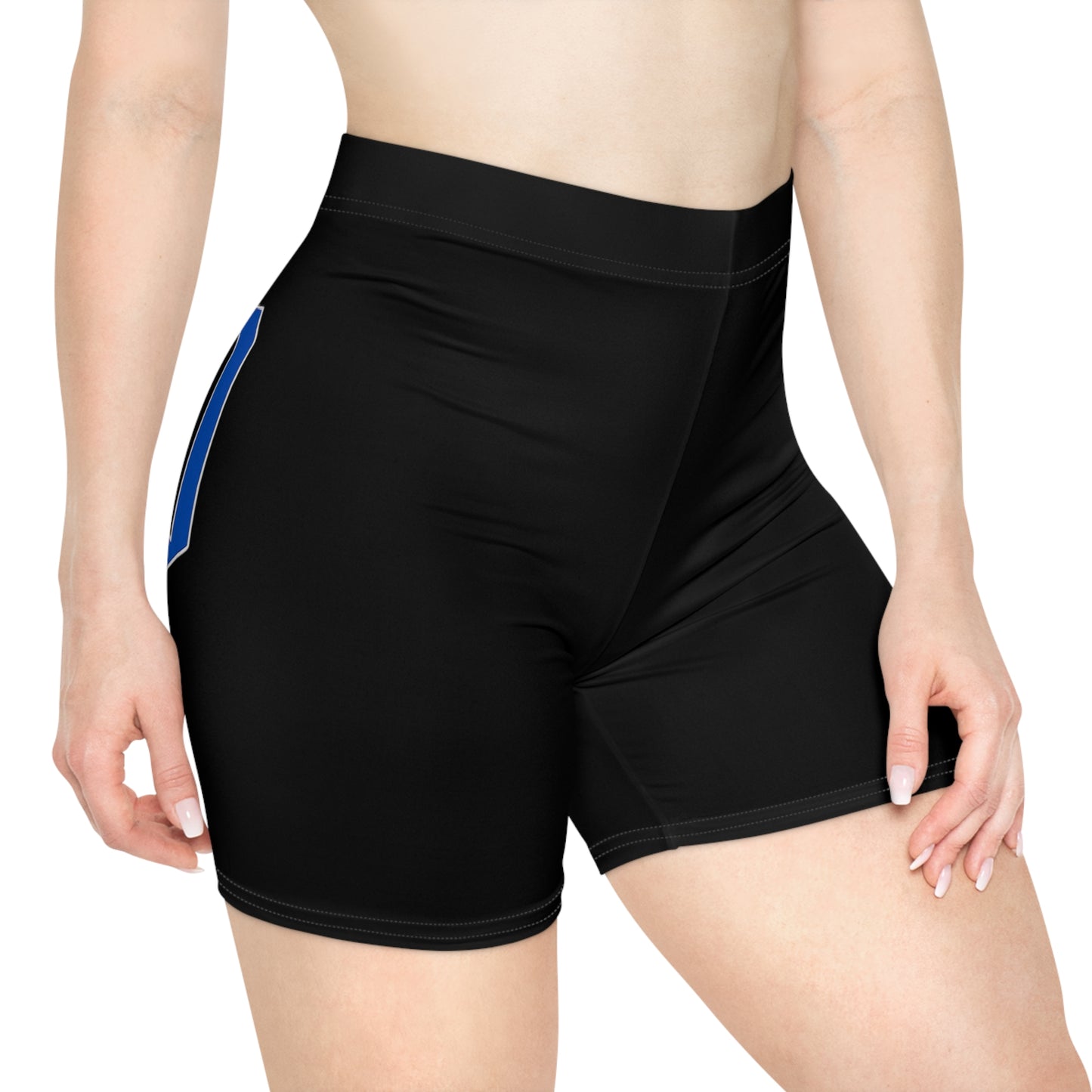 Women's Biker Shorts | Trendy Activewear, Casual Outfits, Fitness Apparel, Gift for Athletes, Summer Essentials