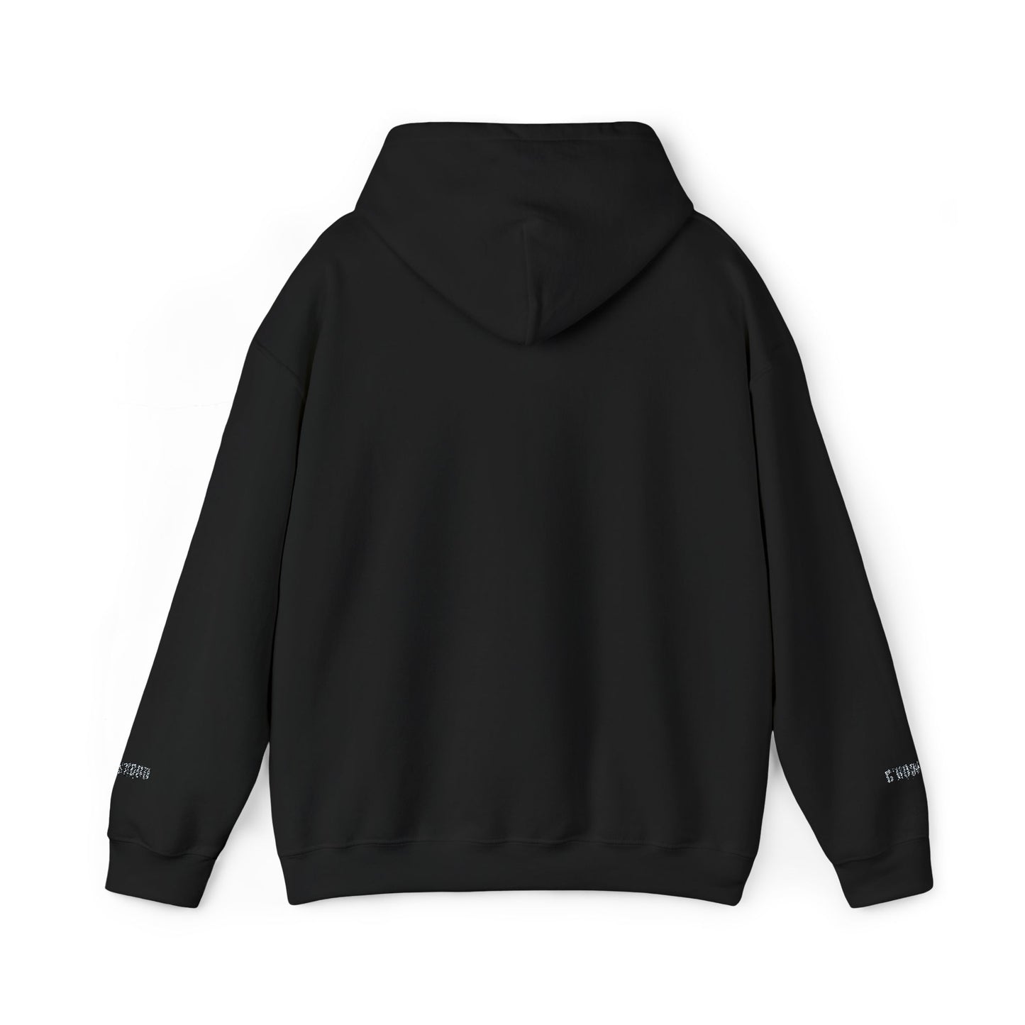 Supply & Demand Hooded Sweatshirt