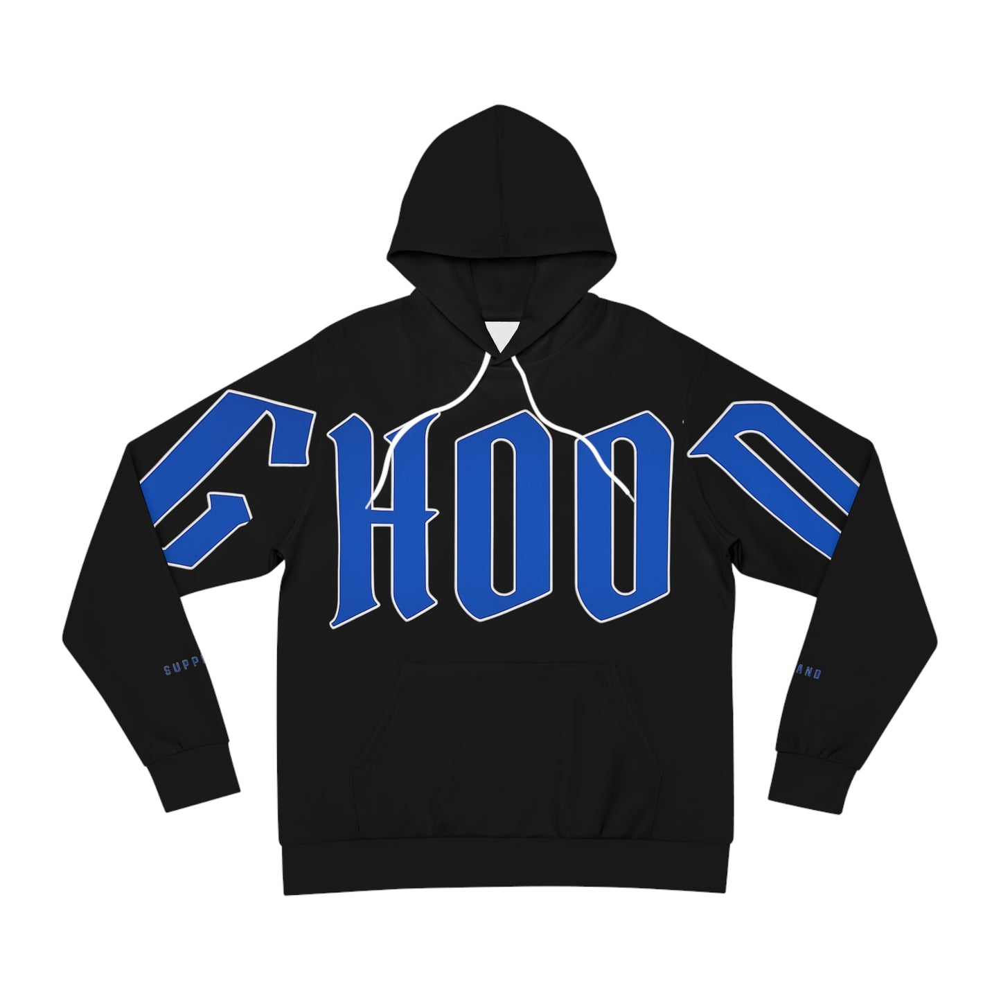 G’HOODIE Supply&Demand