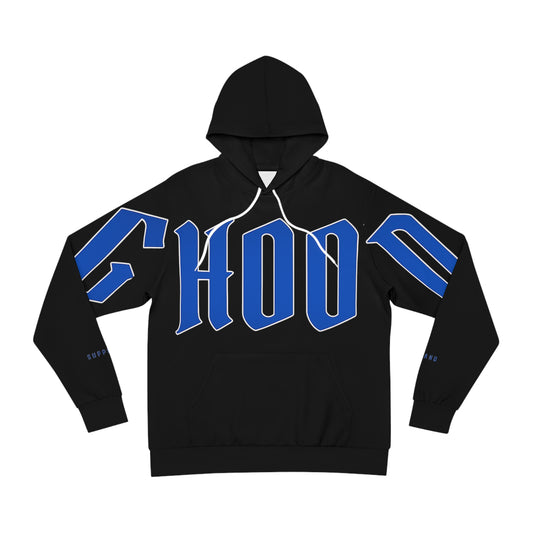 G’HOODIE Supply&Demand