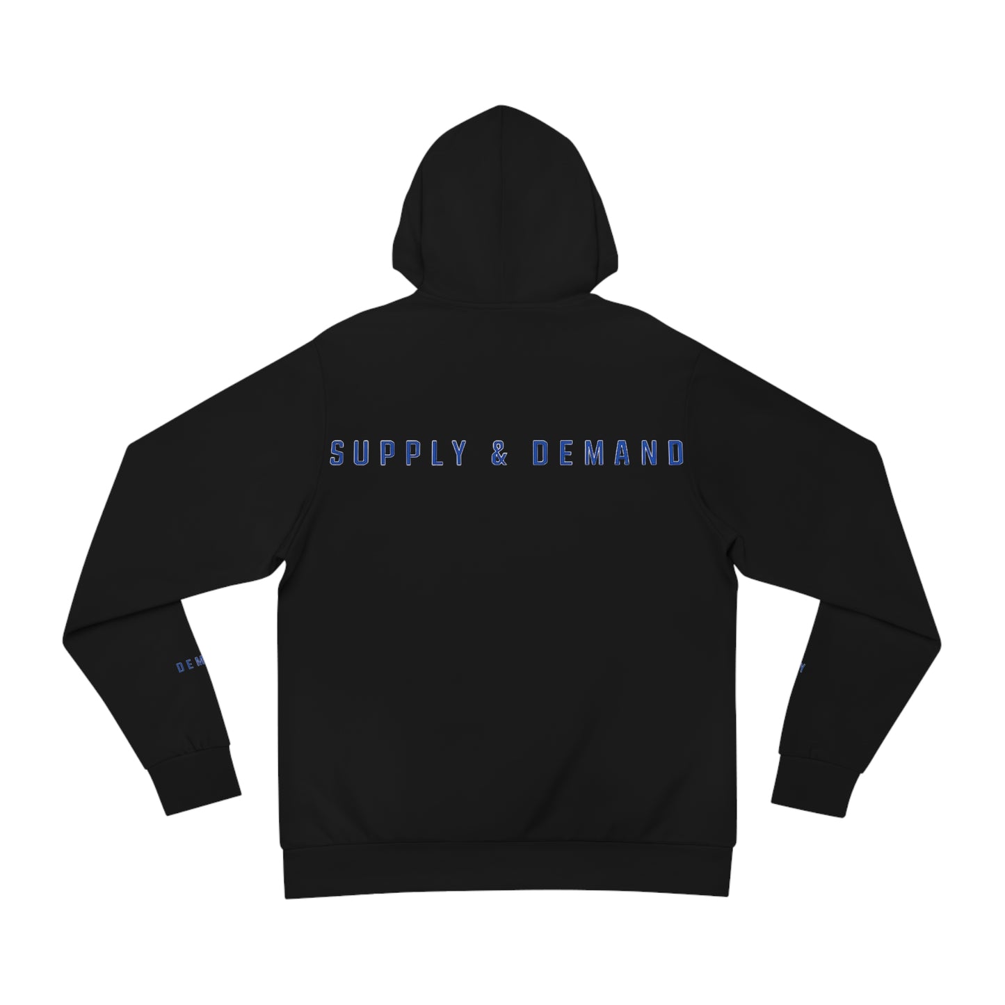 G’HOODIE Supply&Demand