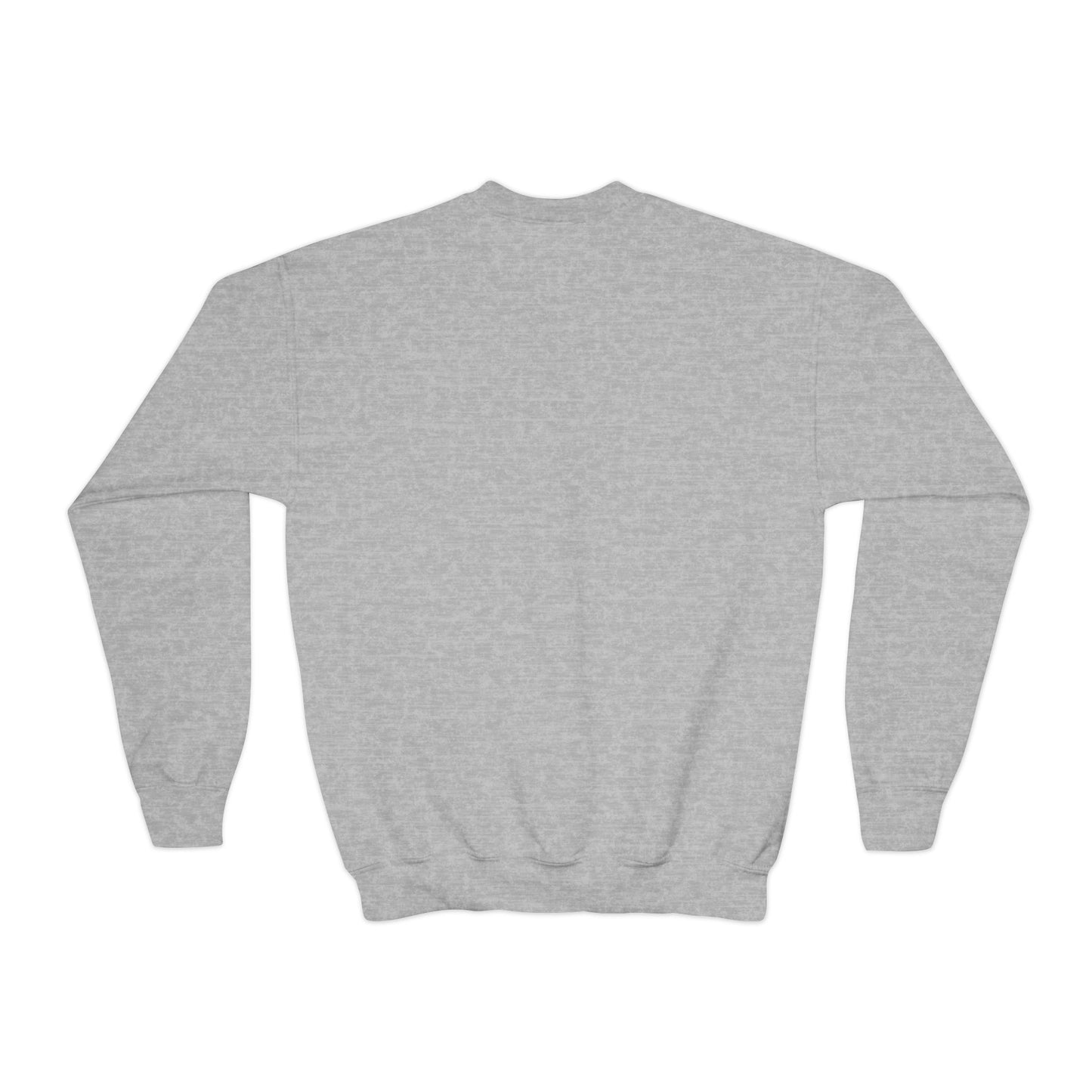 Youth G’HOOD Crewneck Sweatshirt