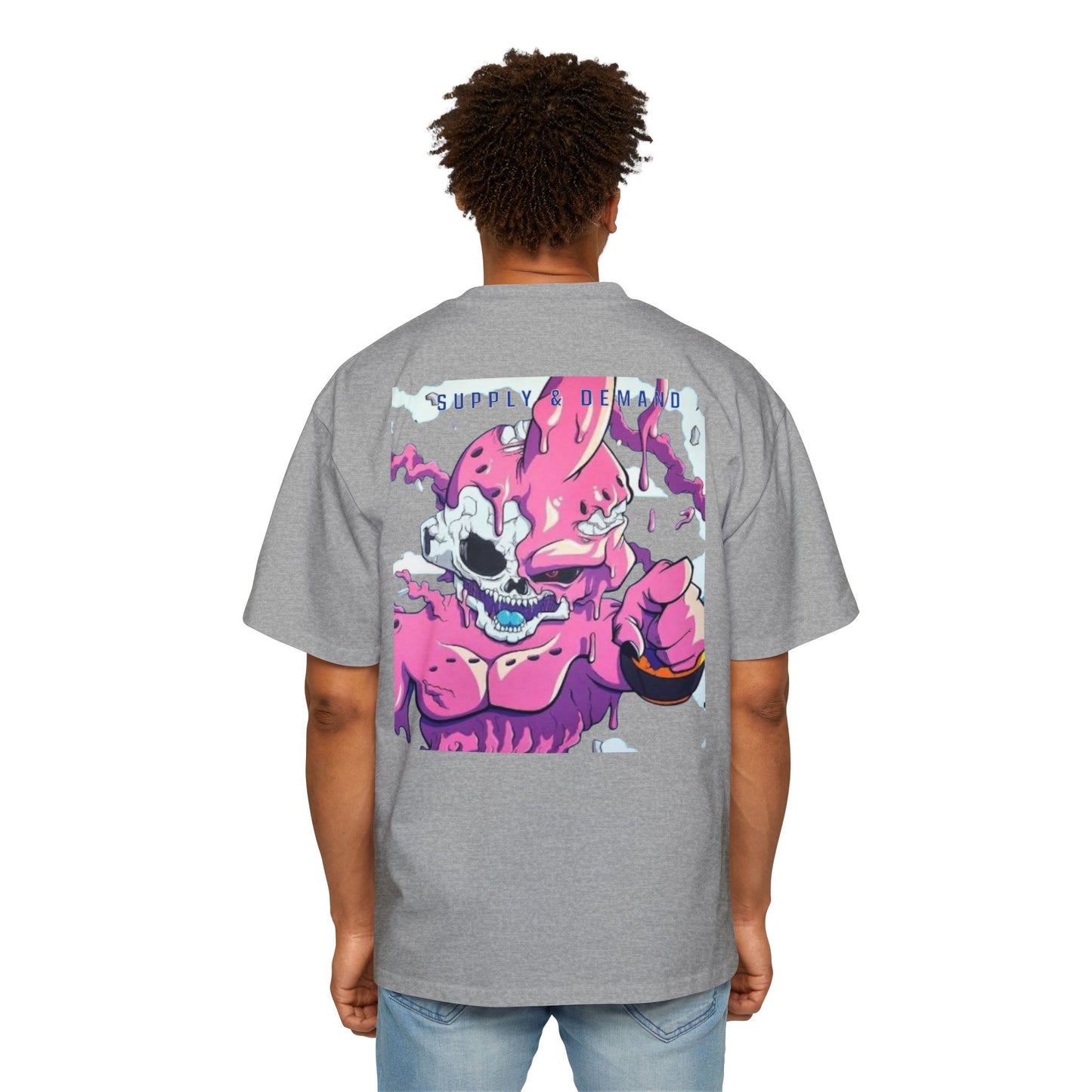 G’HOOD Buu Tee