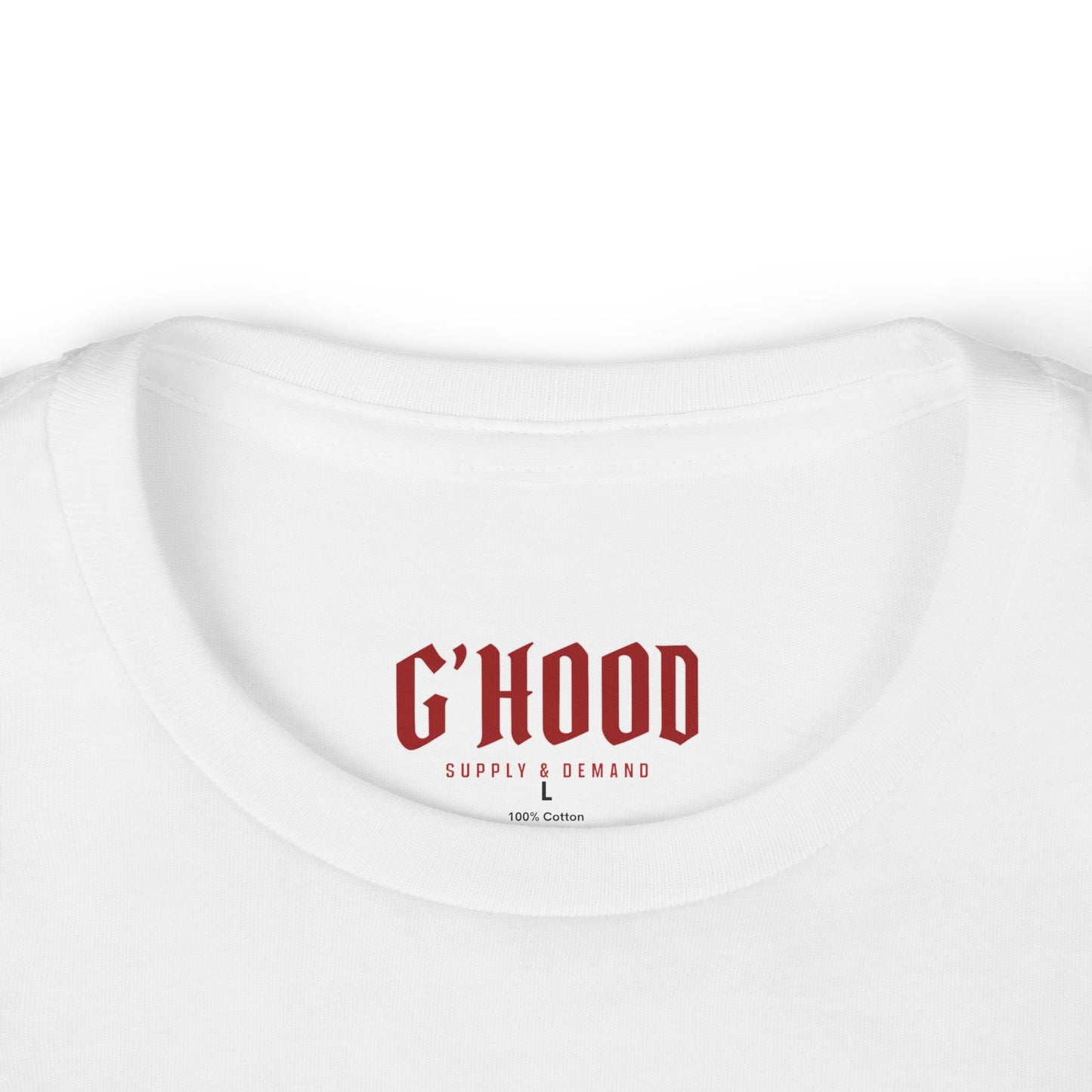 Kids Fine Jersey Tee