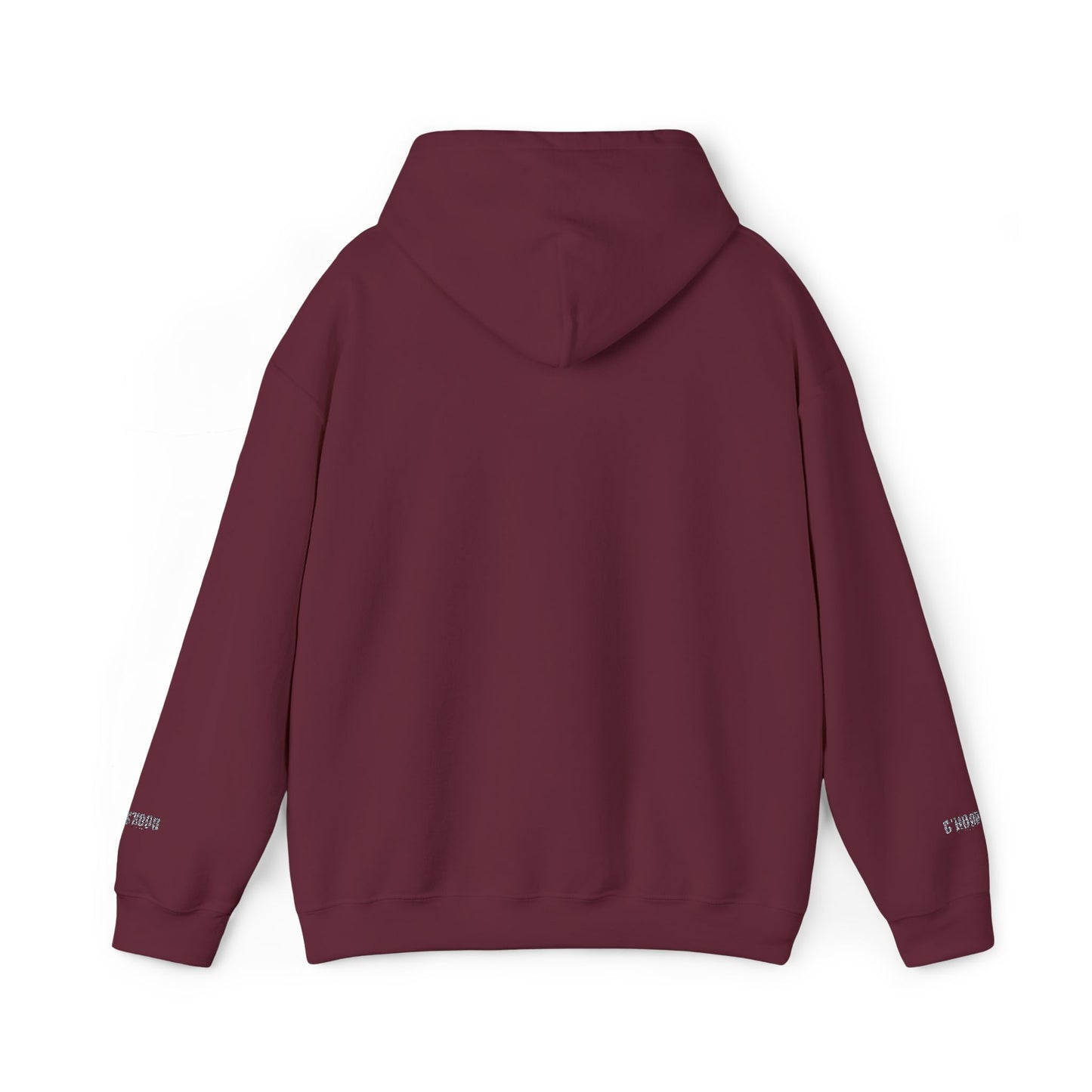 Supply & Demand Hooded Sweatshirt