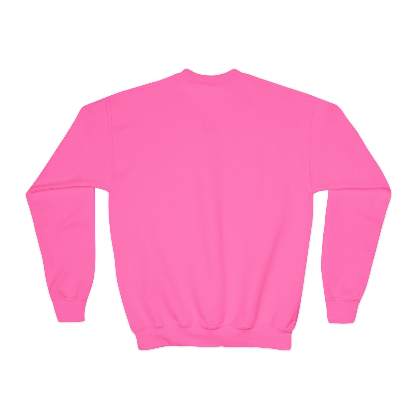 Youth G’HOOD Crewneck Sweatshirt