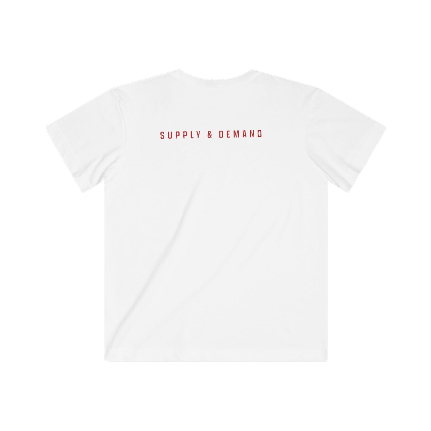 Kids Fine Jersey Tee