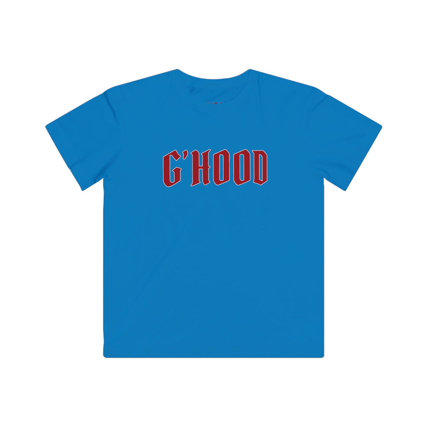 Kids Fine Jersey Tee